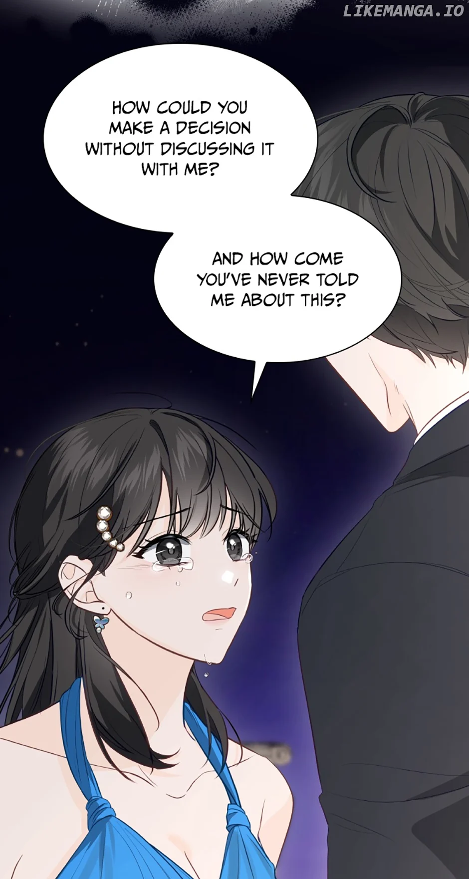 Dating My Best Friend’s Sister Chapter 47 286 64