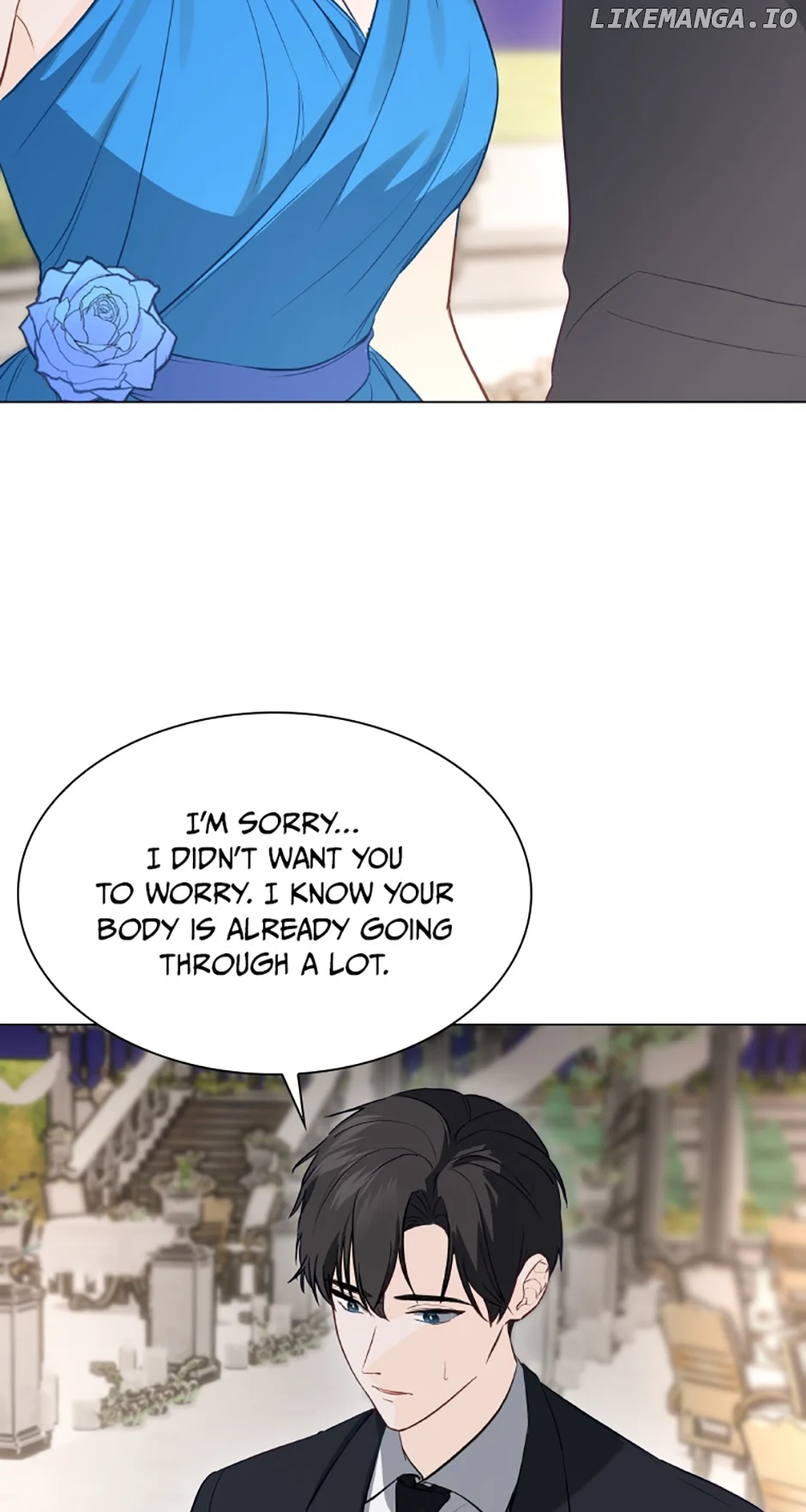 Dating My Best Friend’s Sister Chapter 47 287 65