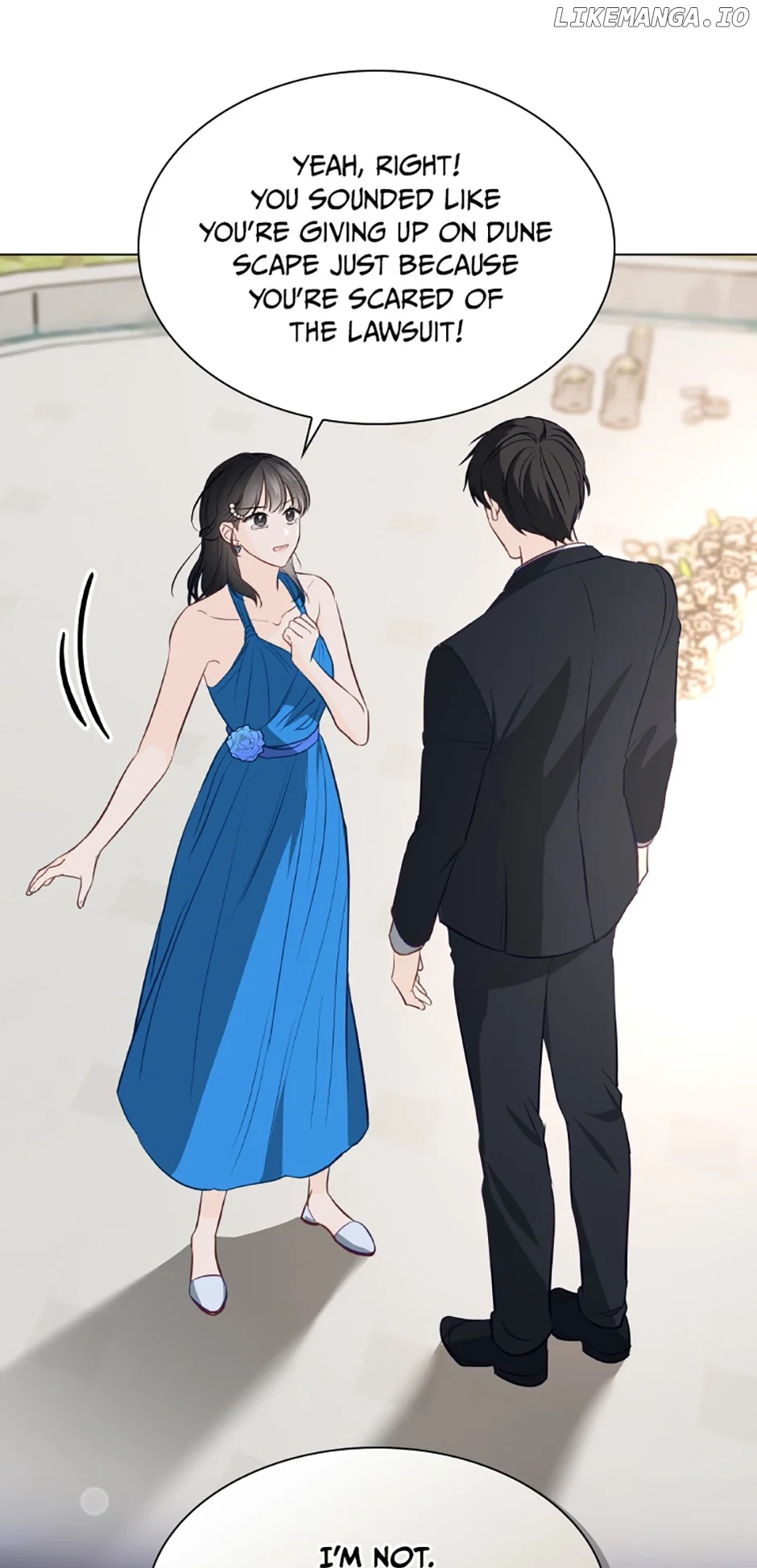 Dating My Best Friend’s Sister Chapter 47 289 67
