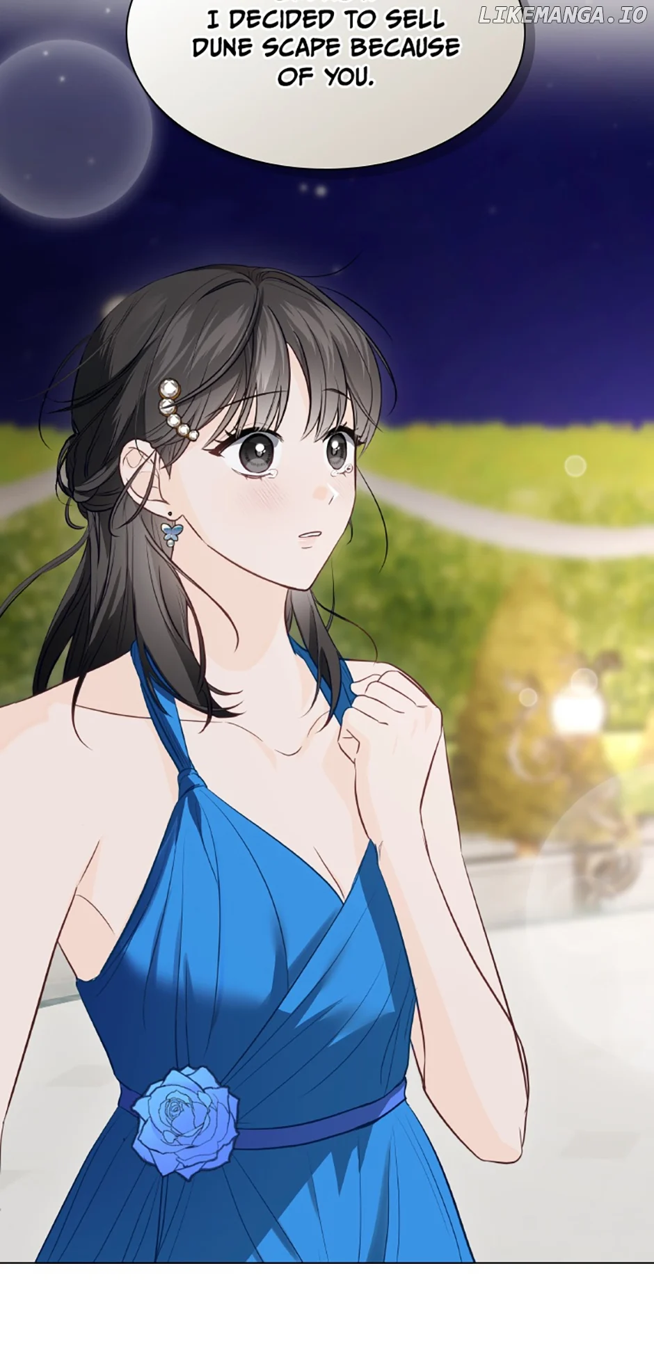 Dating My Best Friend’s Sister Chapter 47 290 68