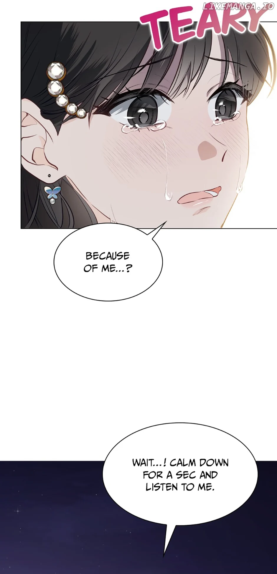 Dating My Best Friend’s Sister Chapter 47 291 69