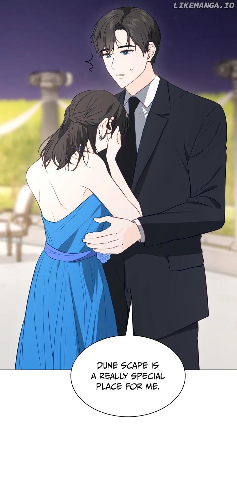 Dating My Best Friend’s Sister Chapter 47 292 70
