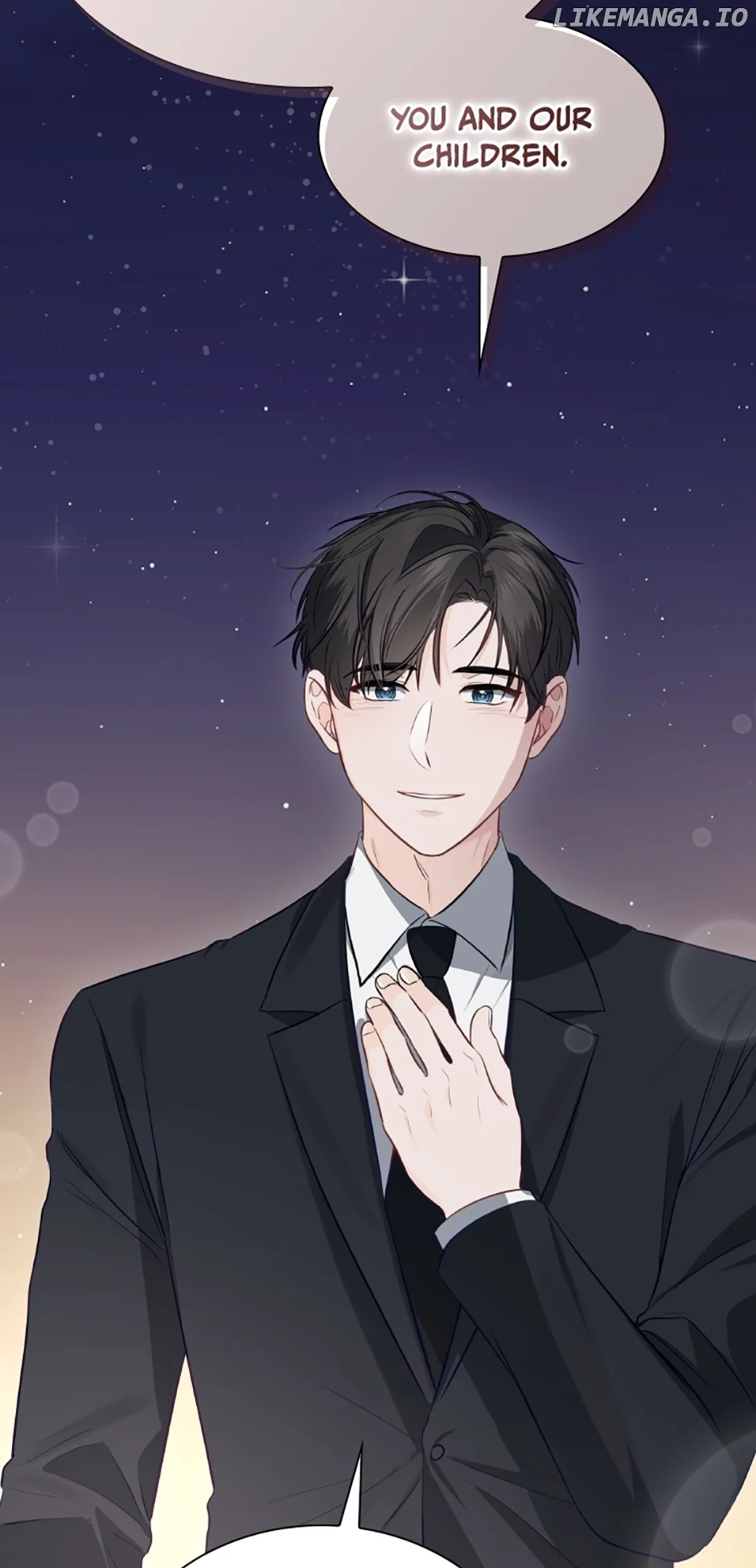 Dating My Best Friend’s Sister Chapter 47 294 72
