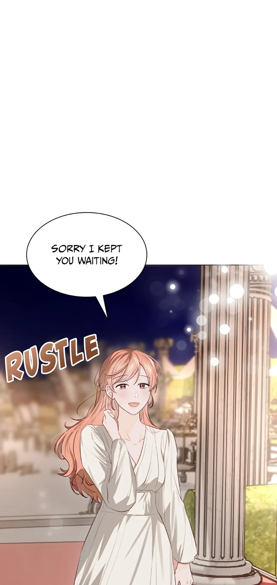 Dating My Best Friend’s Sister Chapter 49 237 02