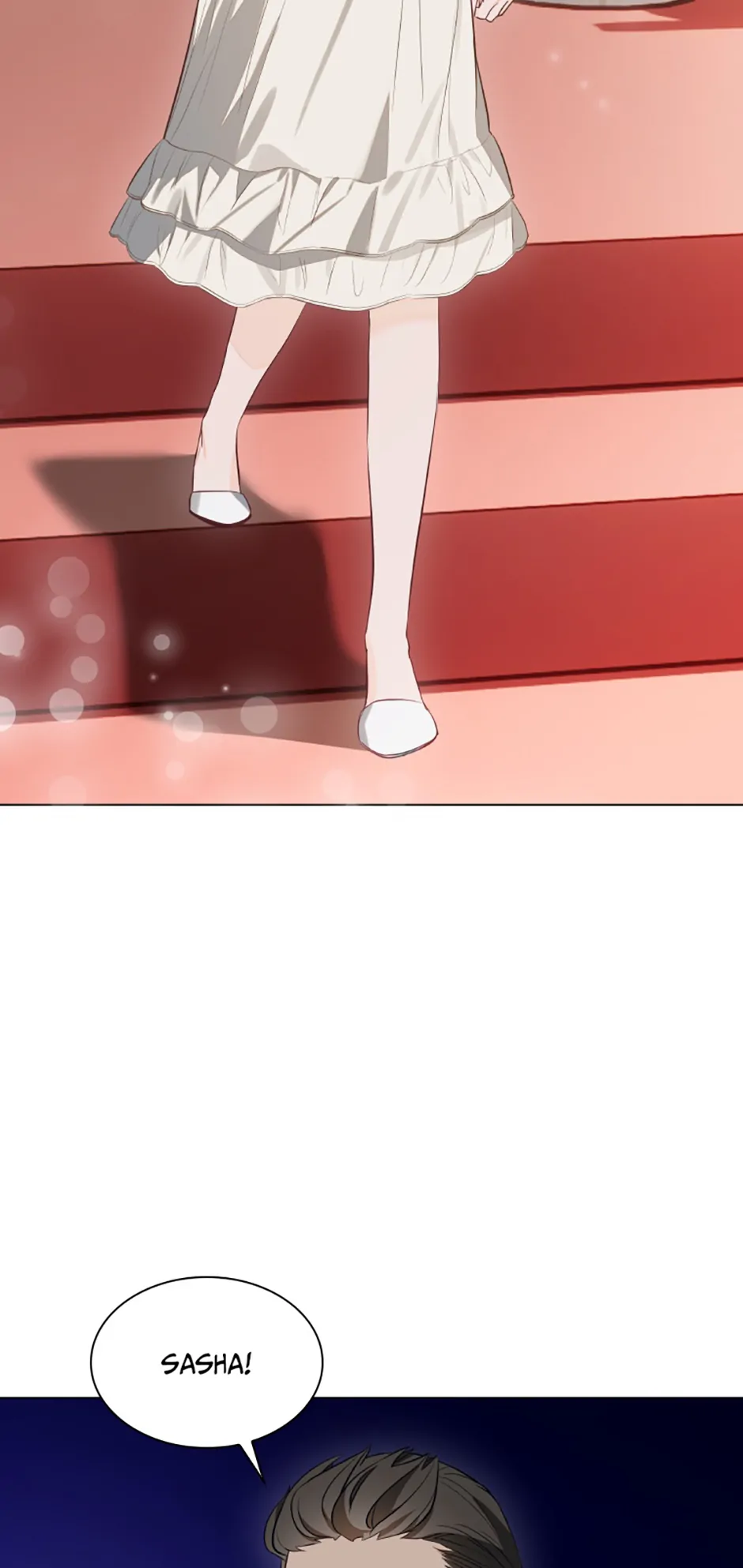 Dating My Best Friend’s Sister Chapter 49 238 03