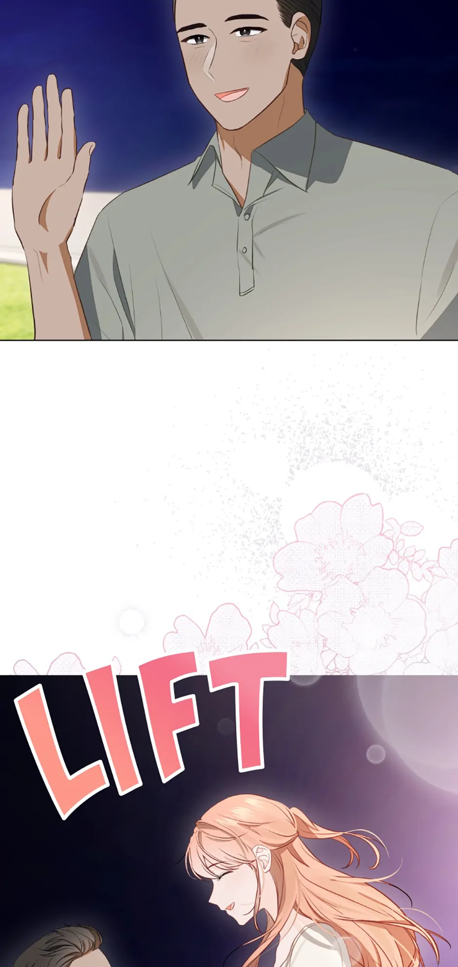 Dating My Best Friend’s Sister Chapter 49 239 04
