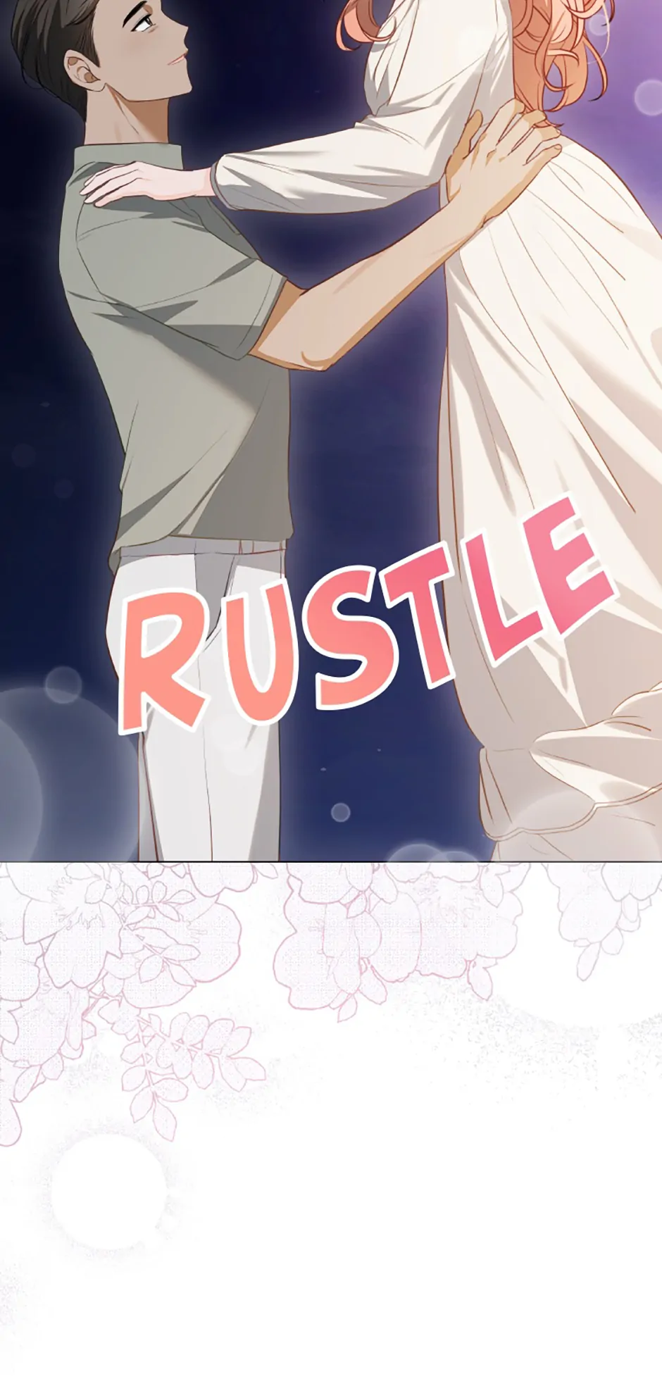 Dating My Best Friend’s Sister Chapter 49 240 05