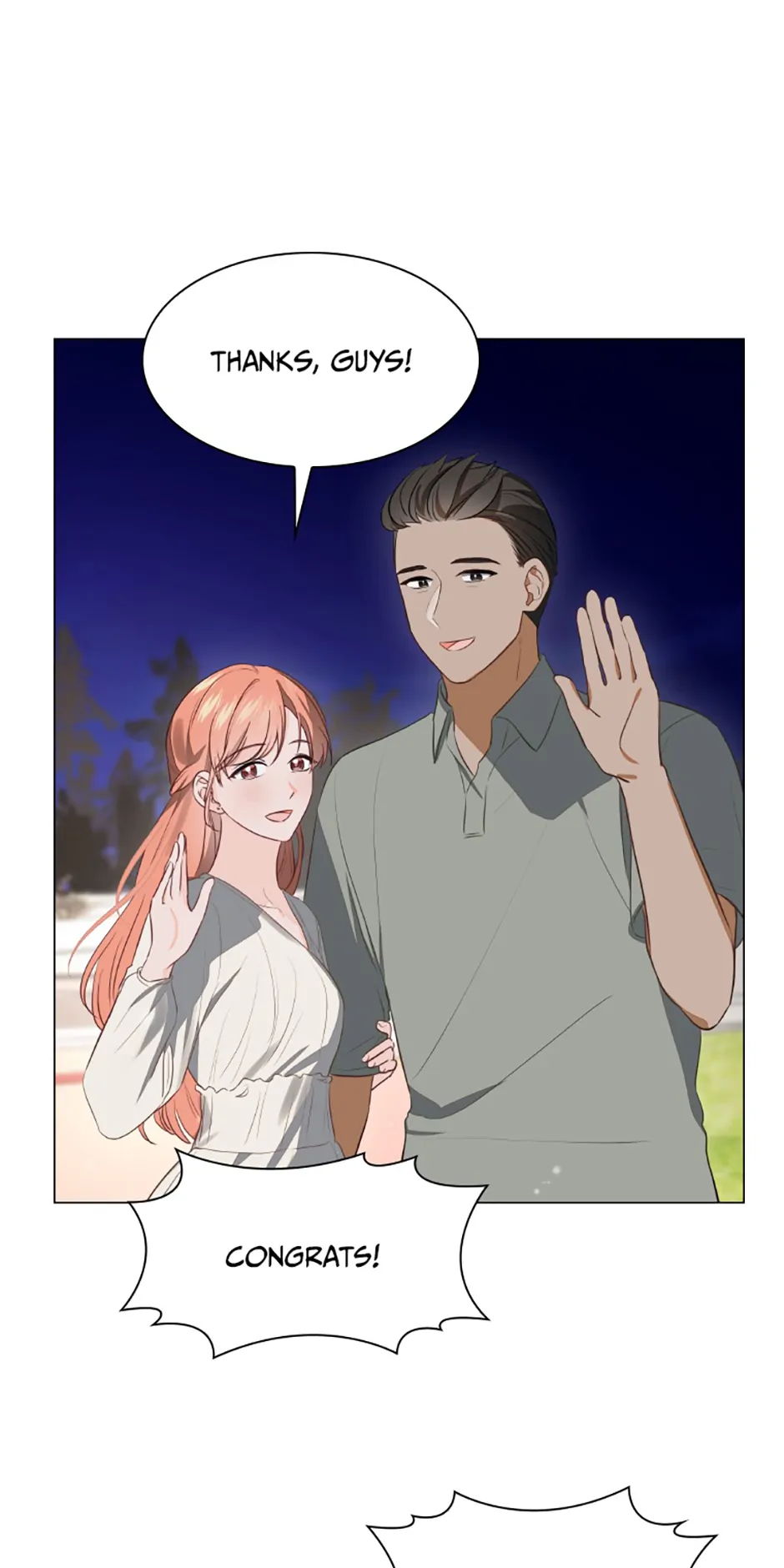 Dating My Best Friend’s Sister Chapter 49 242 07