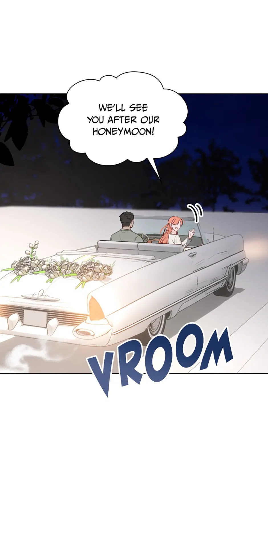 Dating My Best Friend’s Sister Chapter 49 244 09