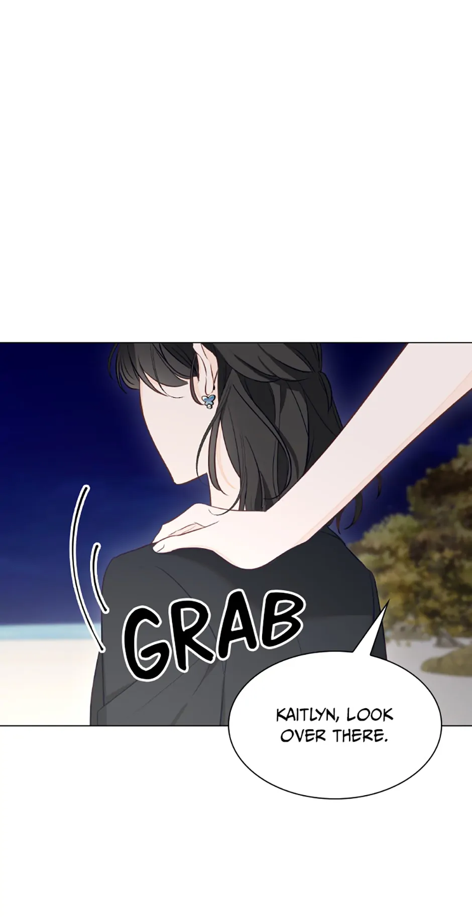 Dating My Best Friend’s Sister Chapter 49 250 15