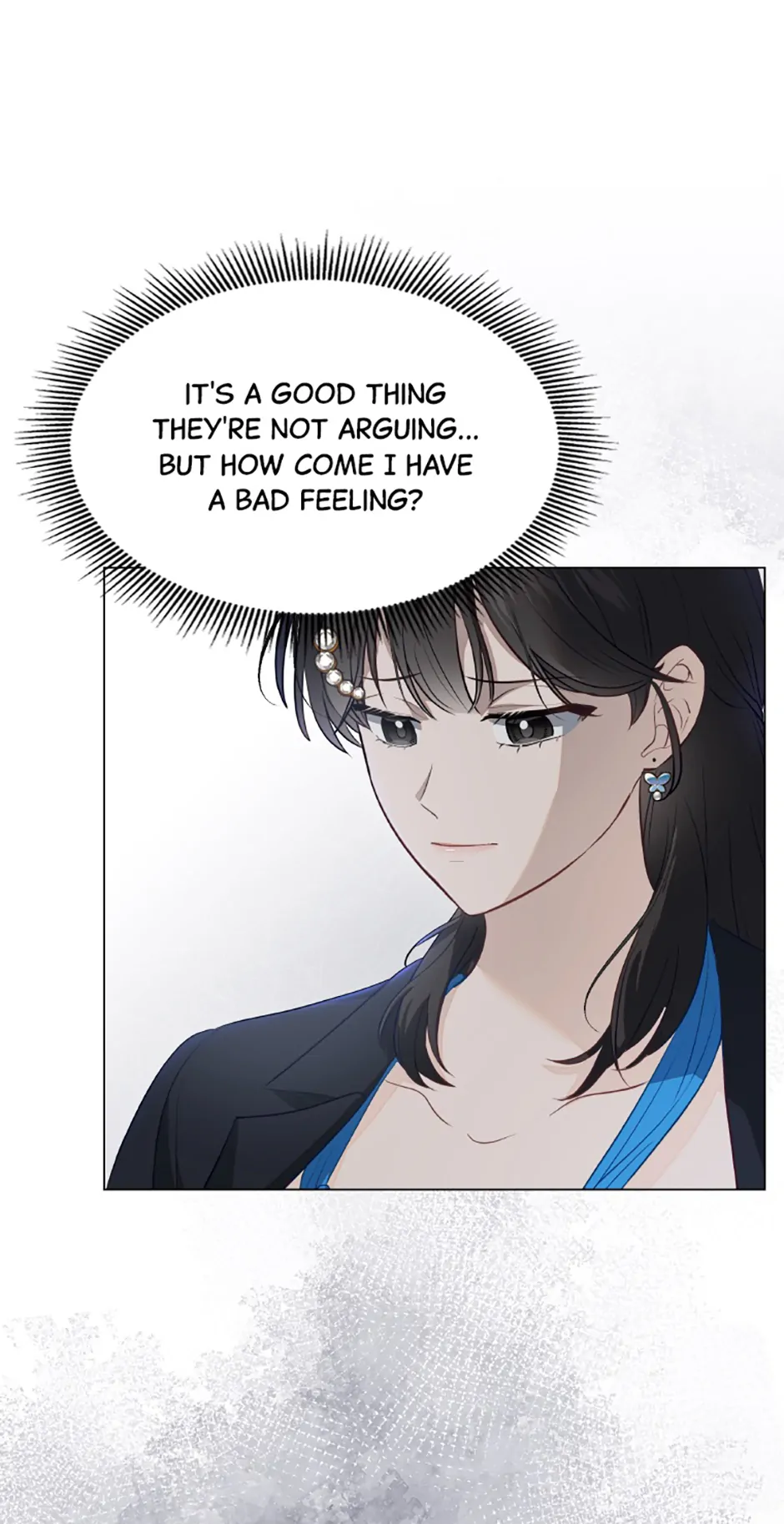 Dating My Best Friend’s Sister Chapter 49 253 18