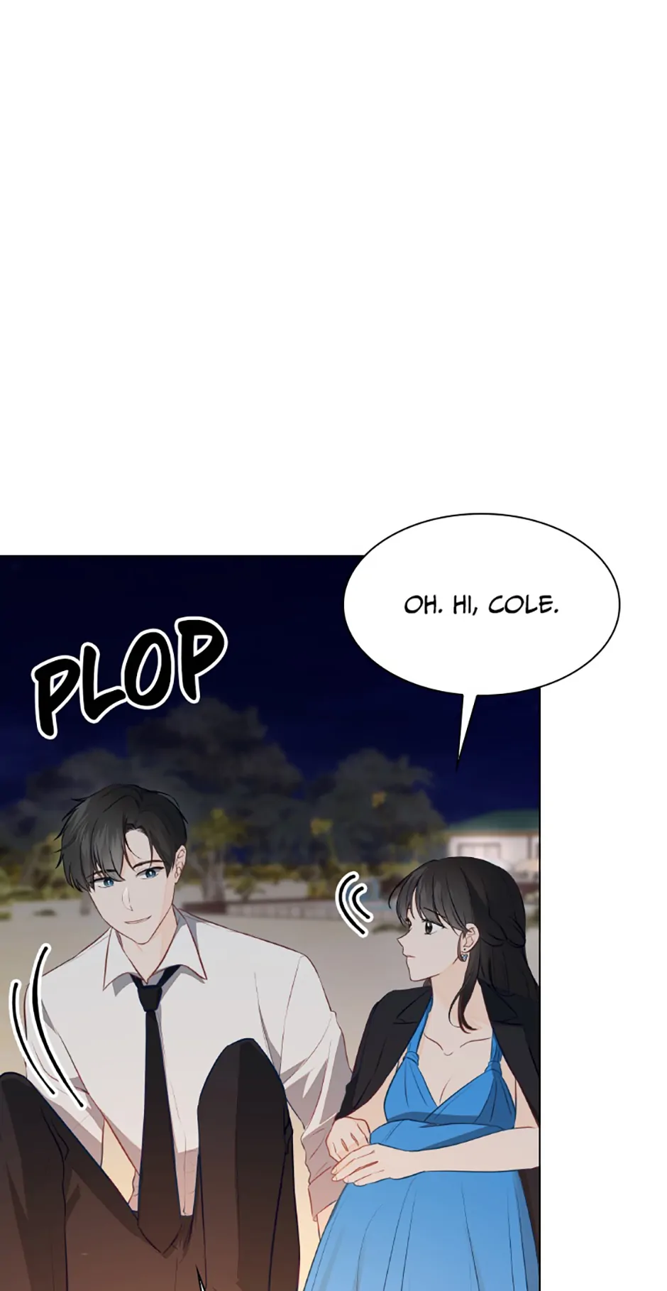 Dating My Best Friend’s Sister Chapter 49 256 21