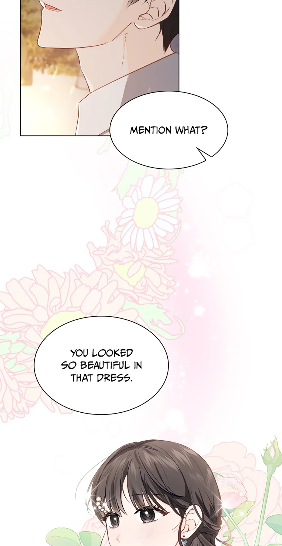 Dating My Best Friend’s Sister Chapter 49 258 23