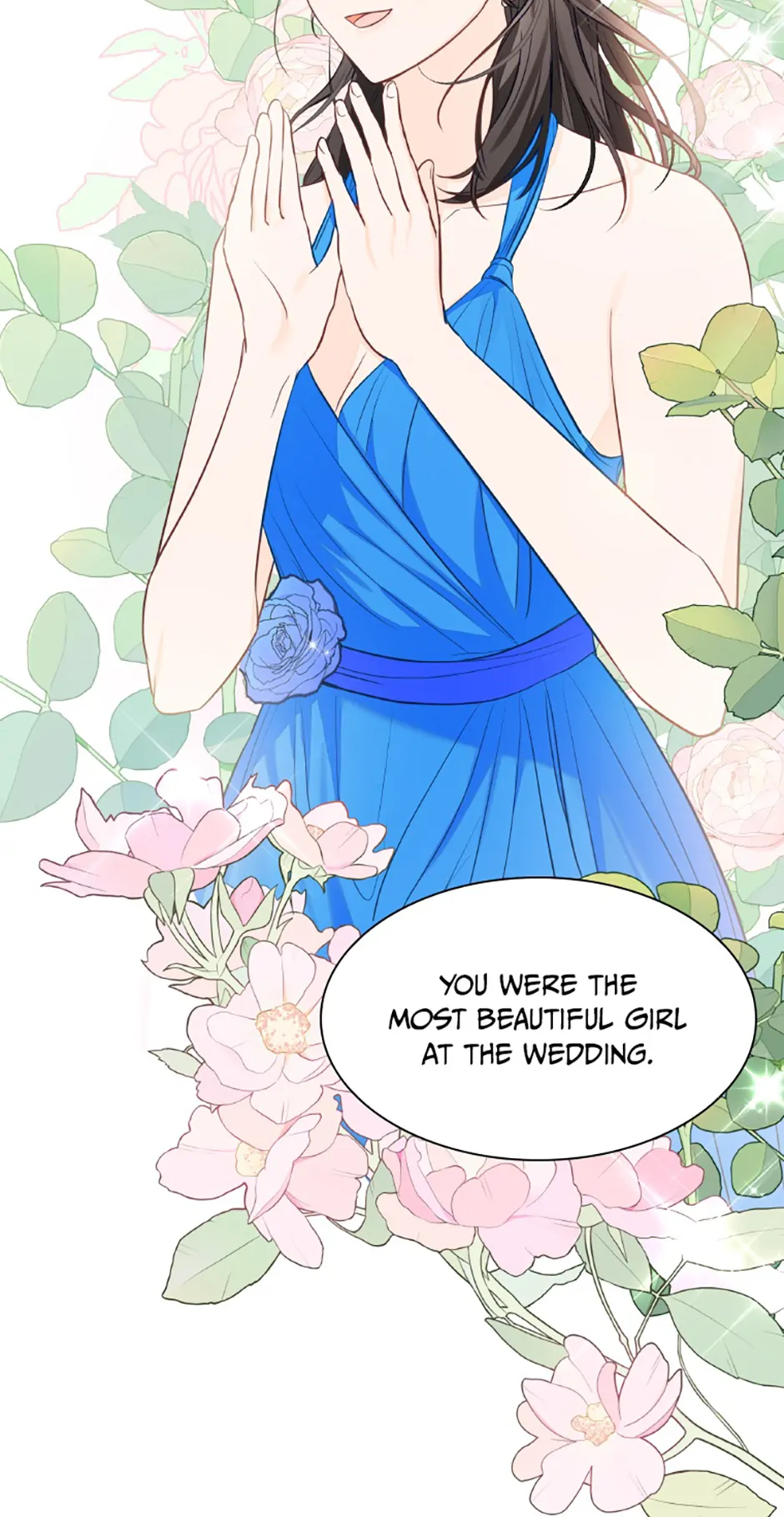Dating My Best Friend’s Sister Chapter 49 259 24