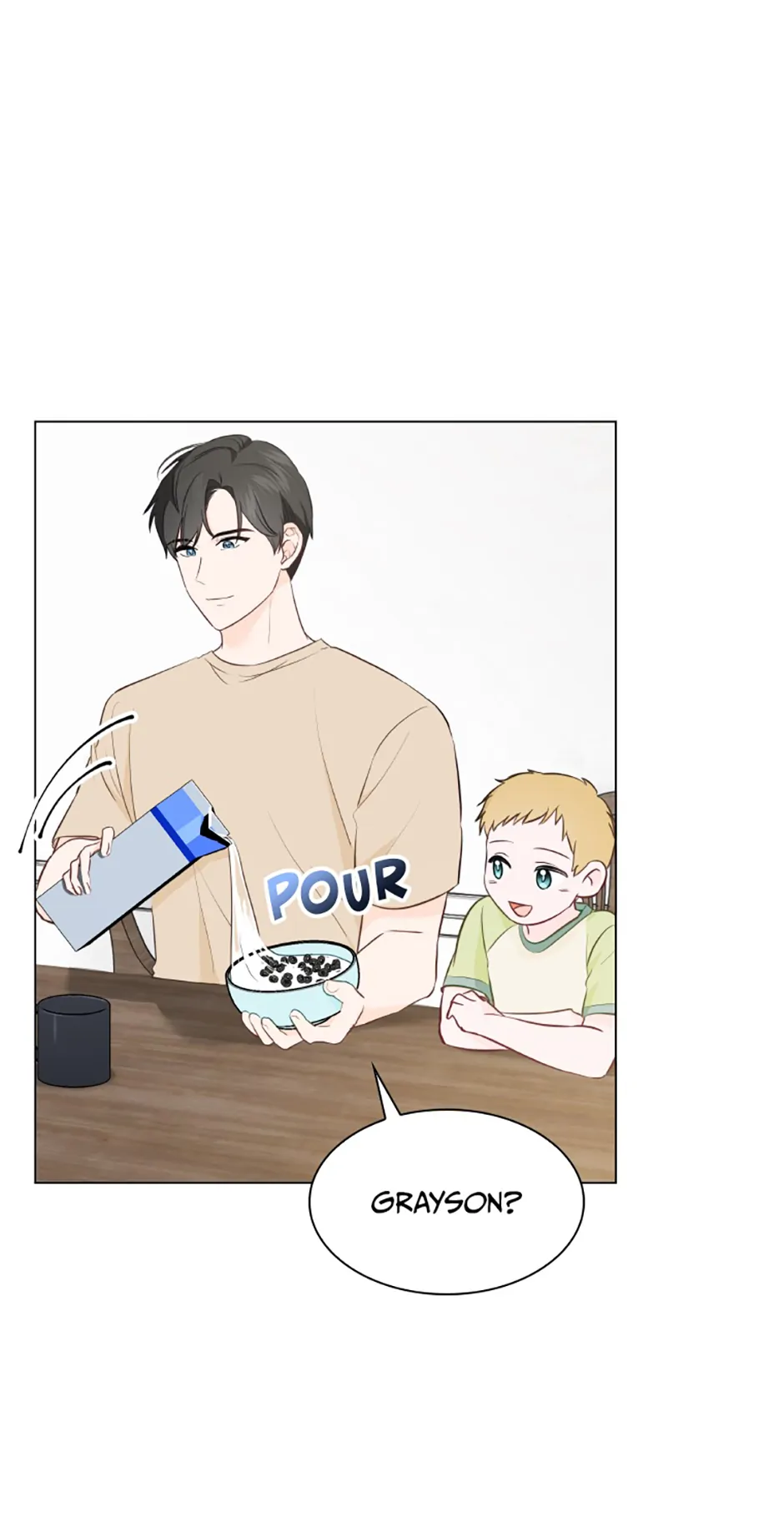 Dating My Best Friend’s Sister Chapter 49 265 30