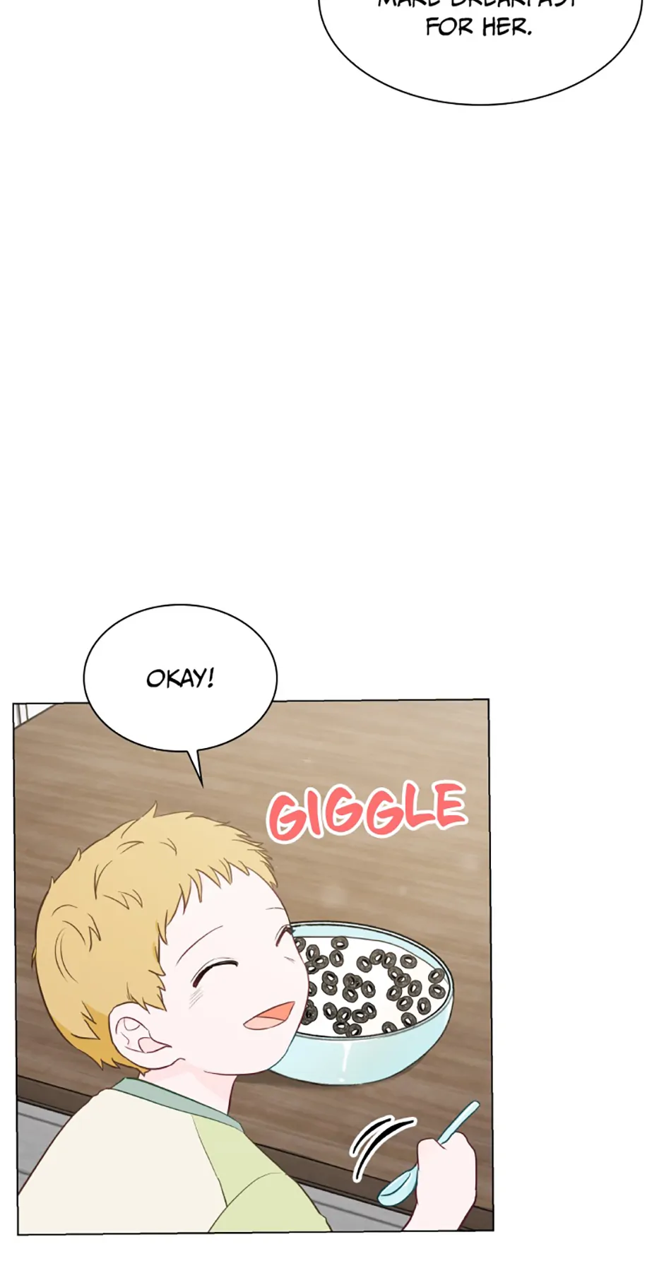 Dating My Best Friend’s Sister Chapter 49 269 34