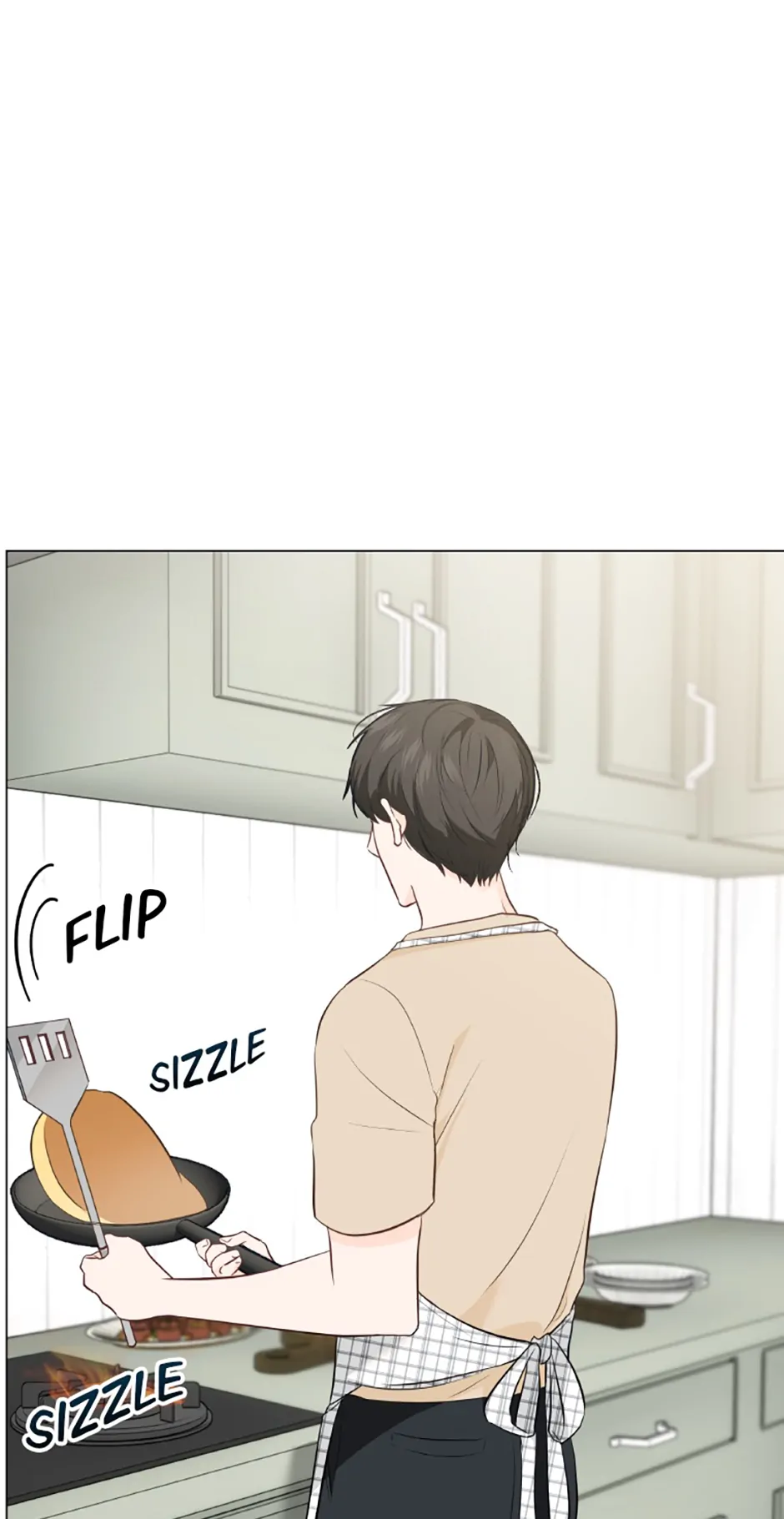 Dating My Best Friend’s Sister Chapter 49 272 37