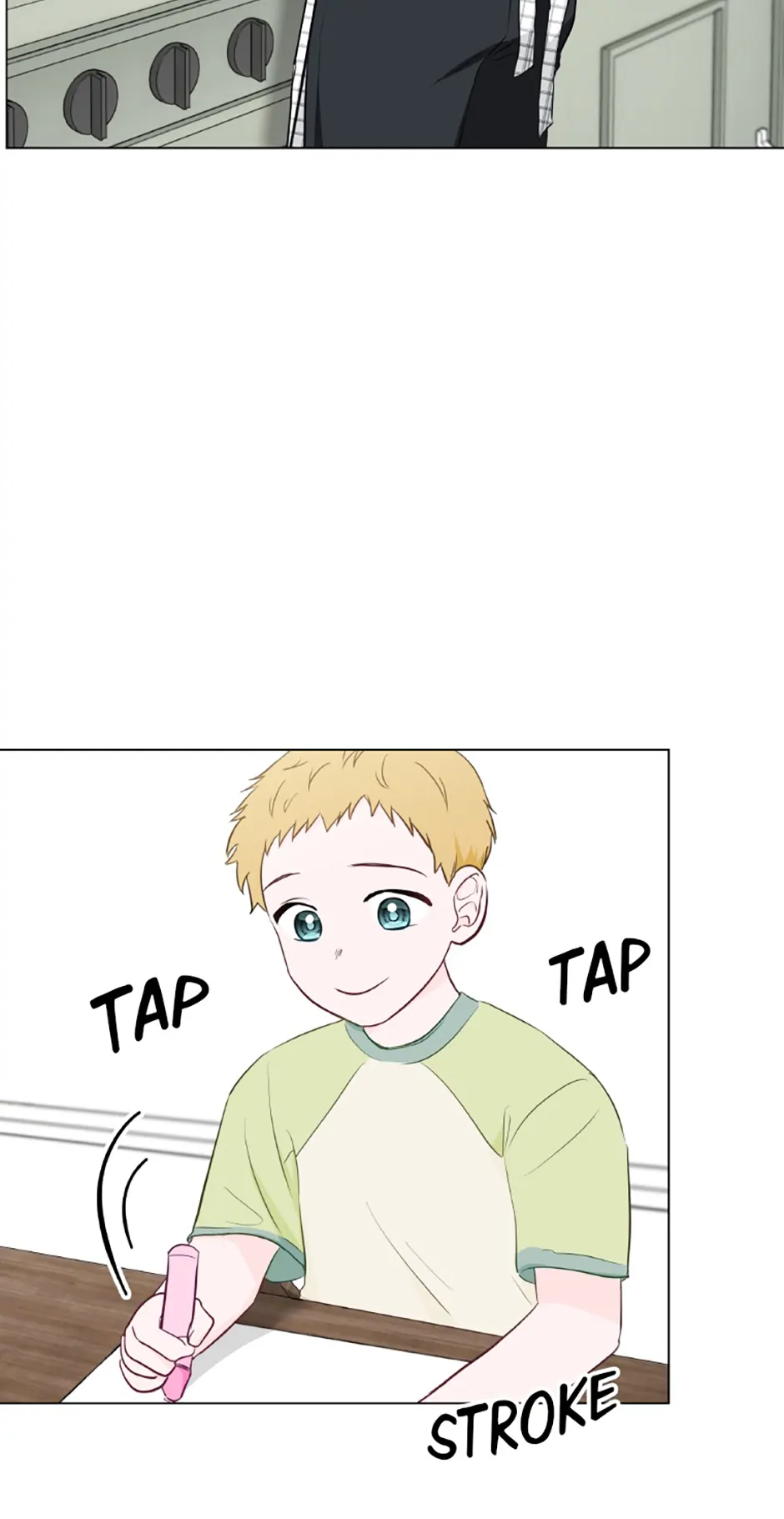 Dating My Best Friend’s Sister Chapter 49 273 38