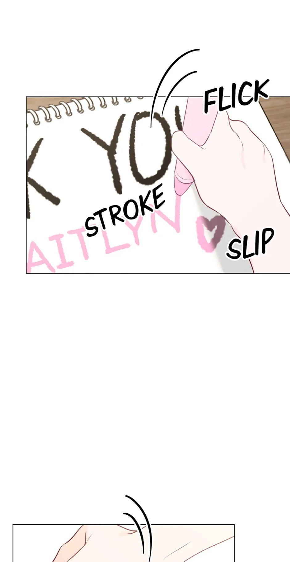 Dating My Best Friend’s Sister Chapter 49 274 39