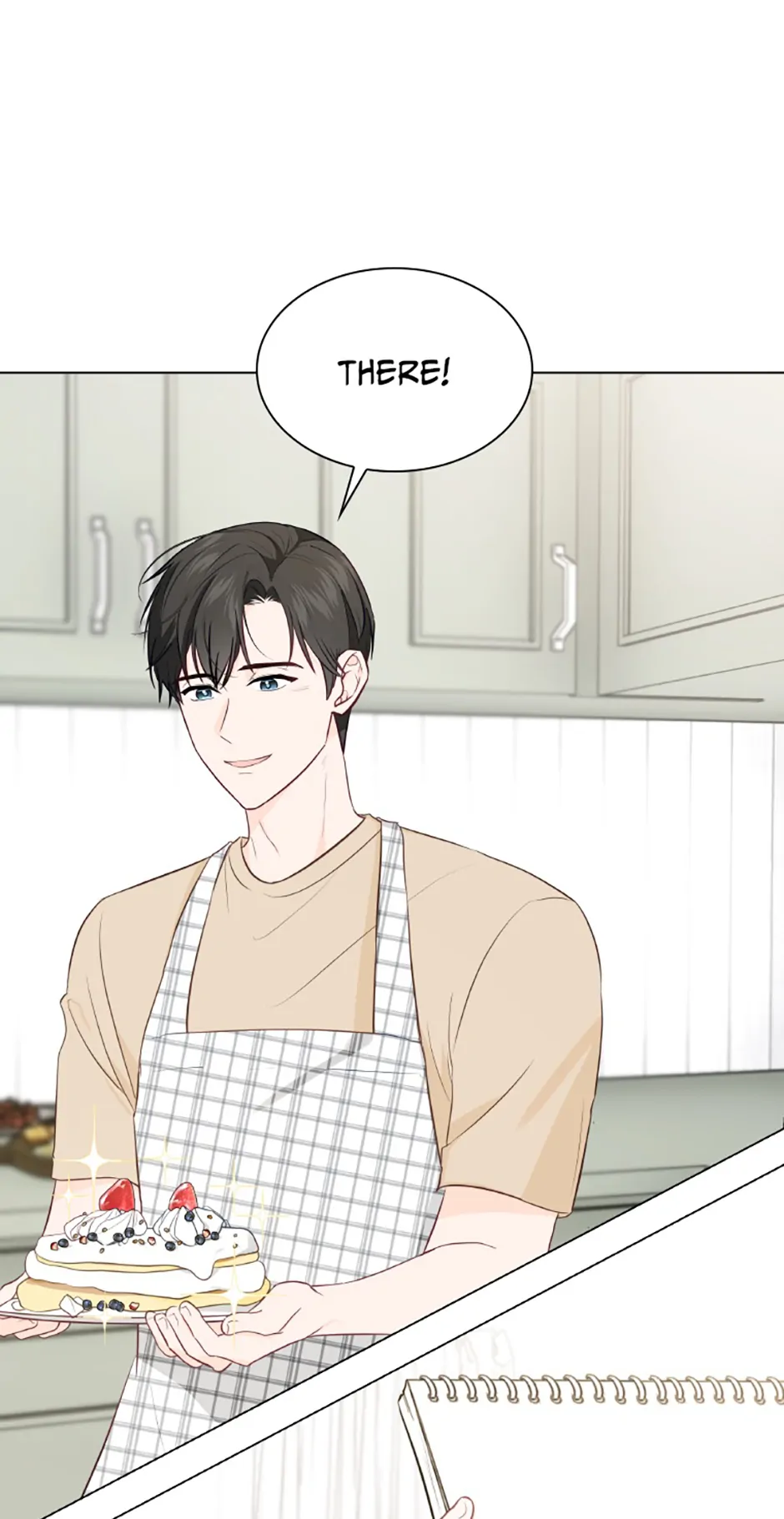 Dating My Best Friend’s Sister Chapter 49 276 41