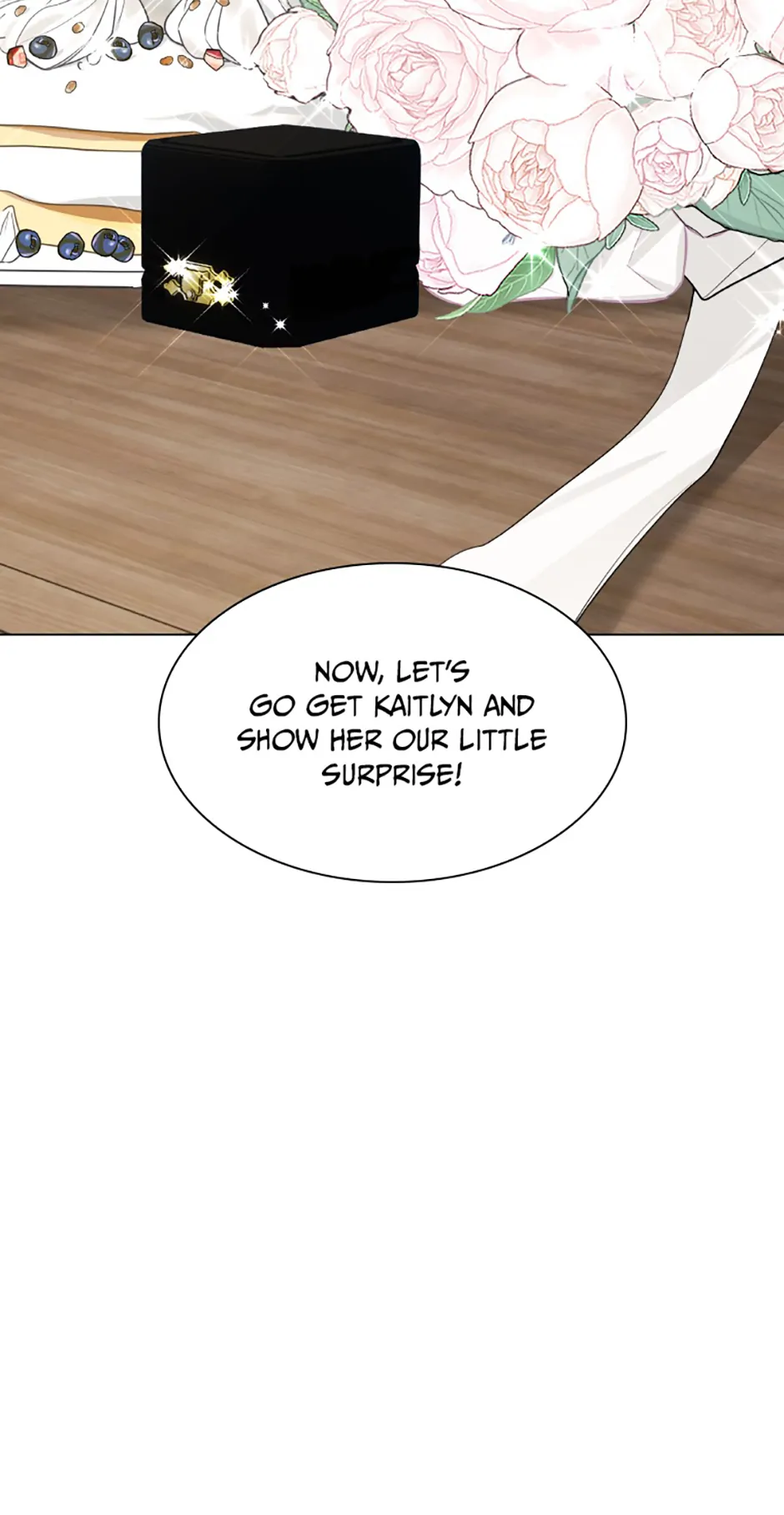 Dating My Best Friend’s Sister Chapter 49 278 43