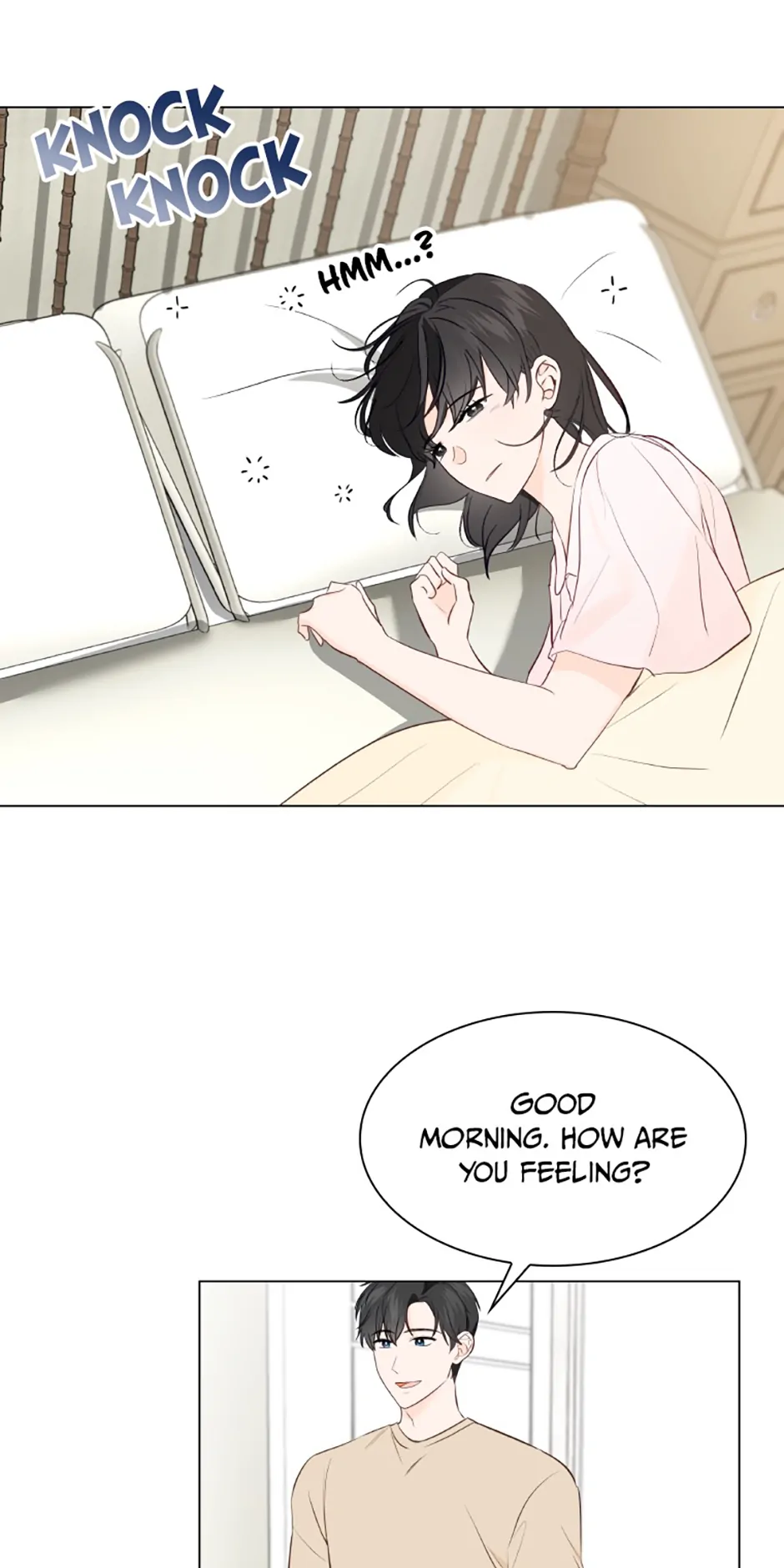 Dating My Best Friend’s Sister Chapter 49 279 44