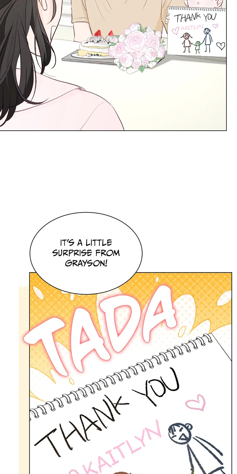 Dating My Best Friend’s Sister Chapter 49 284 49