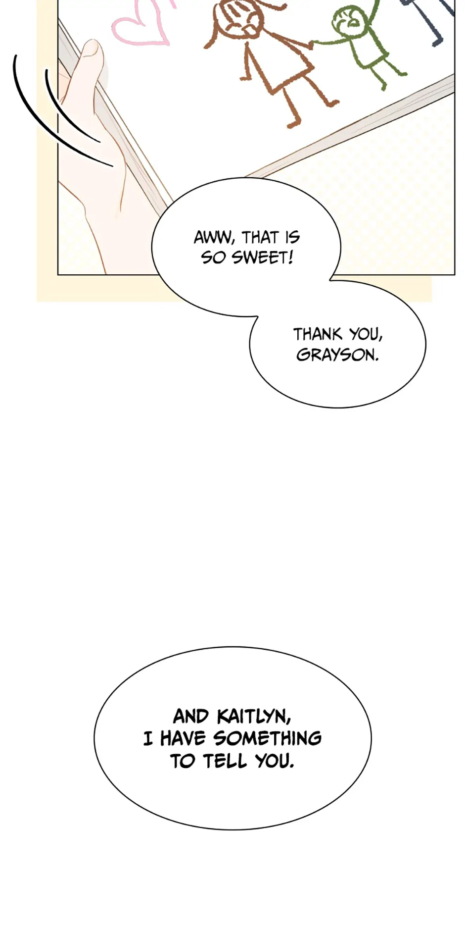 Dating My Best Friend’s Sister Chapter 49 285 50