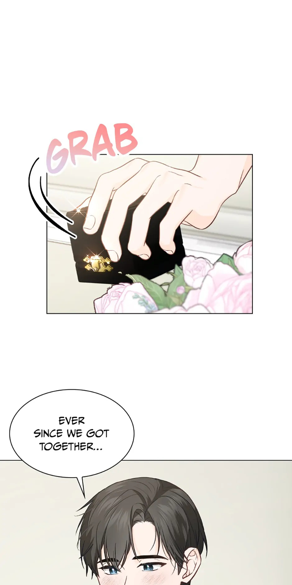 Dating My Best Friend’s Sister Chapter 49 286 51