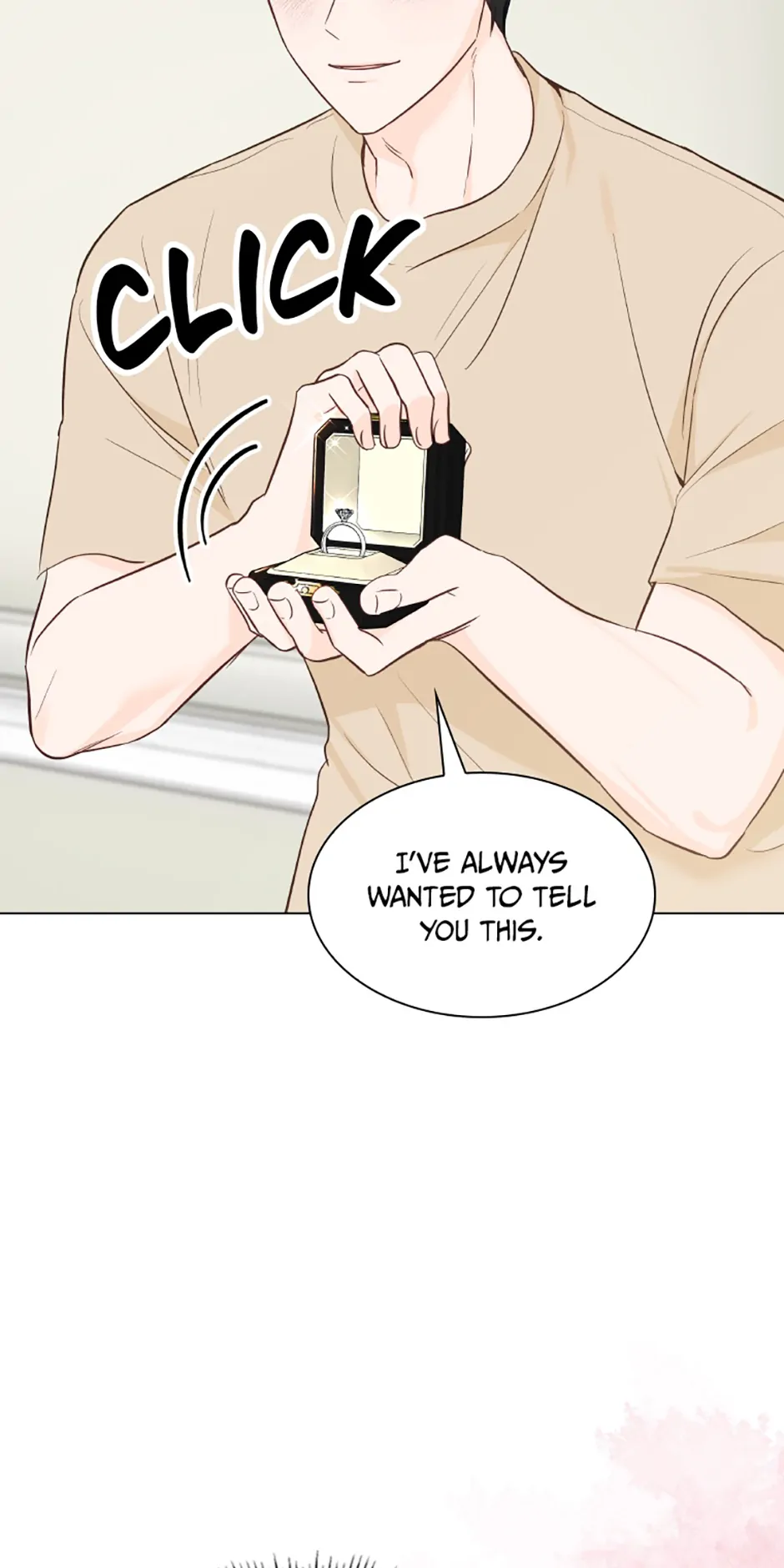 Dating My Best Friend’s Sister Chapter 49 287 52