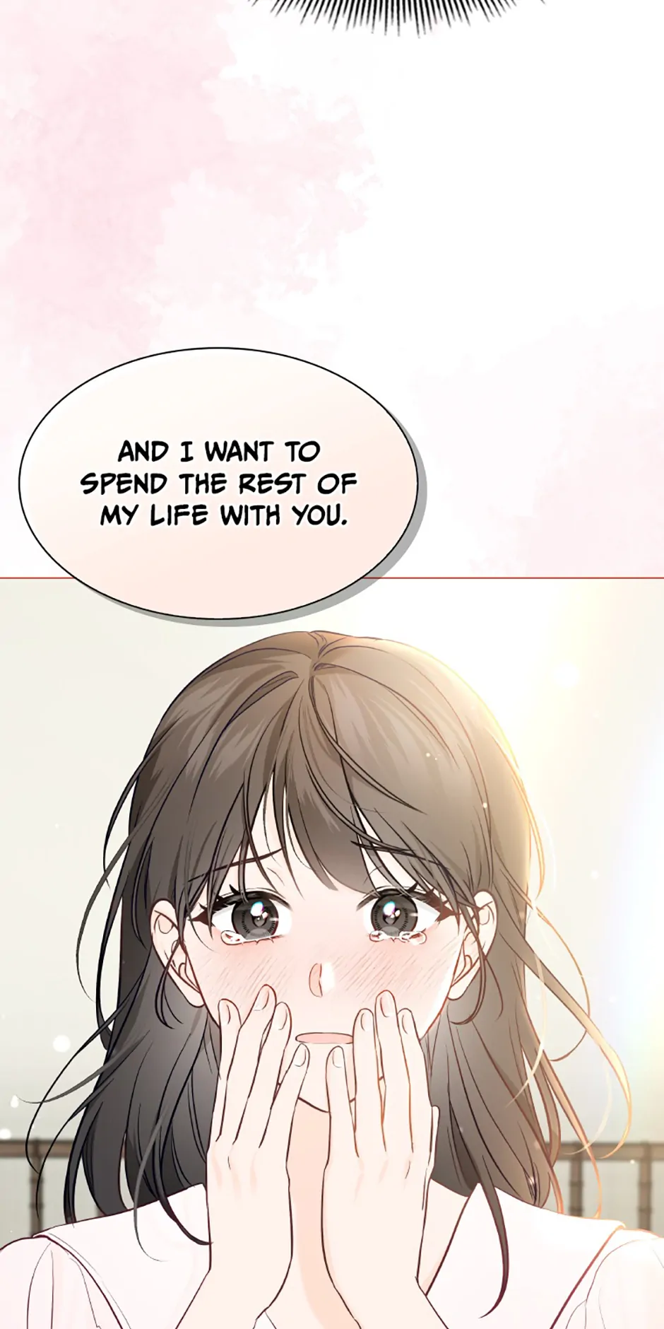 Dating My Best Friend’s Sister Chapter 49 289 54