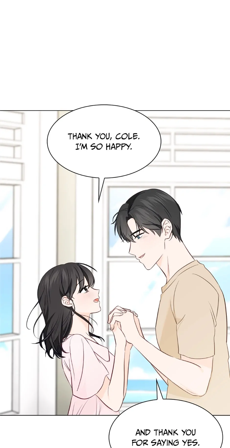 Dating My Best Friend’s Sister Chapter 49 296 61