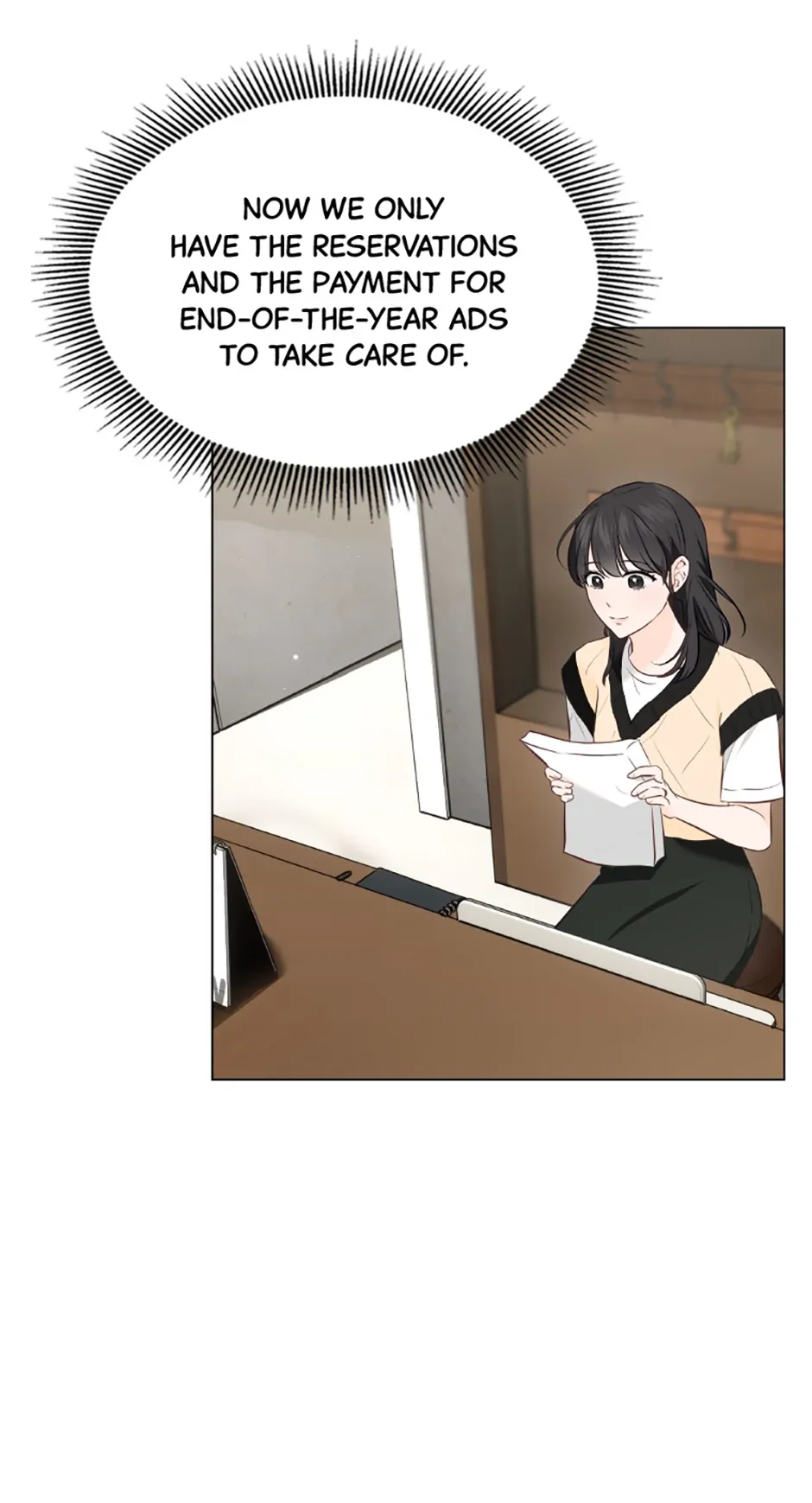 Dating My Best Friend’s Sister Chapter 49 302 67