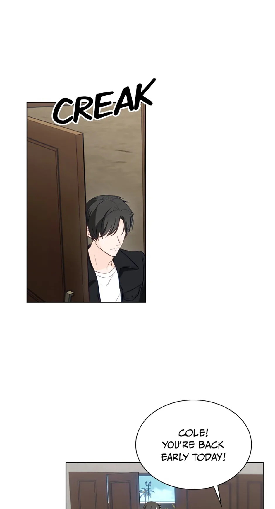 Dating My Best Friend’s Sister Chapter 49 305 70