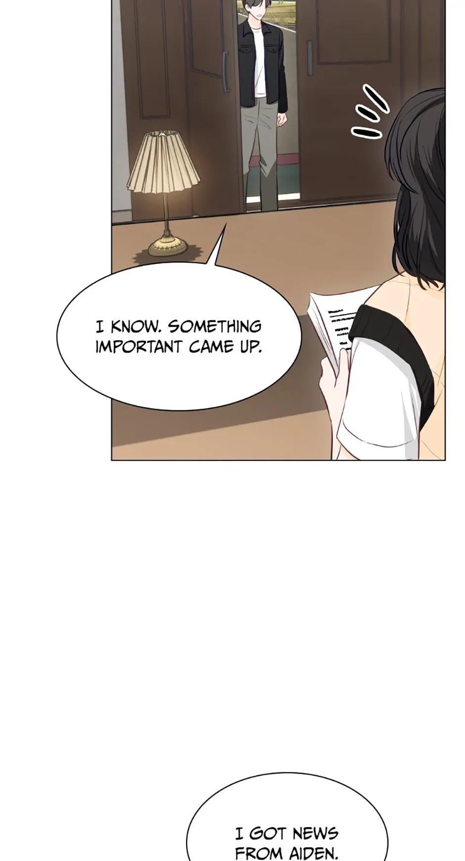 Dating My Best Friend’s Sister Chapter 49 306 71