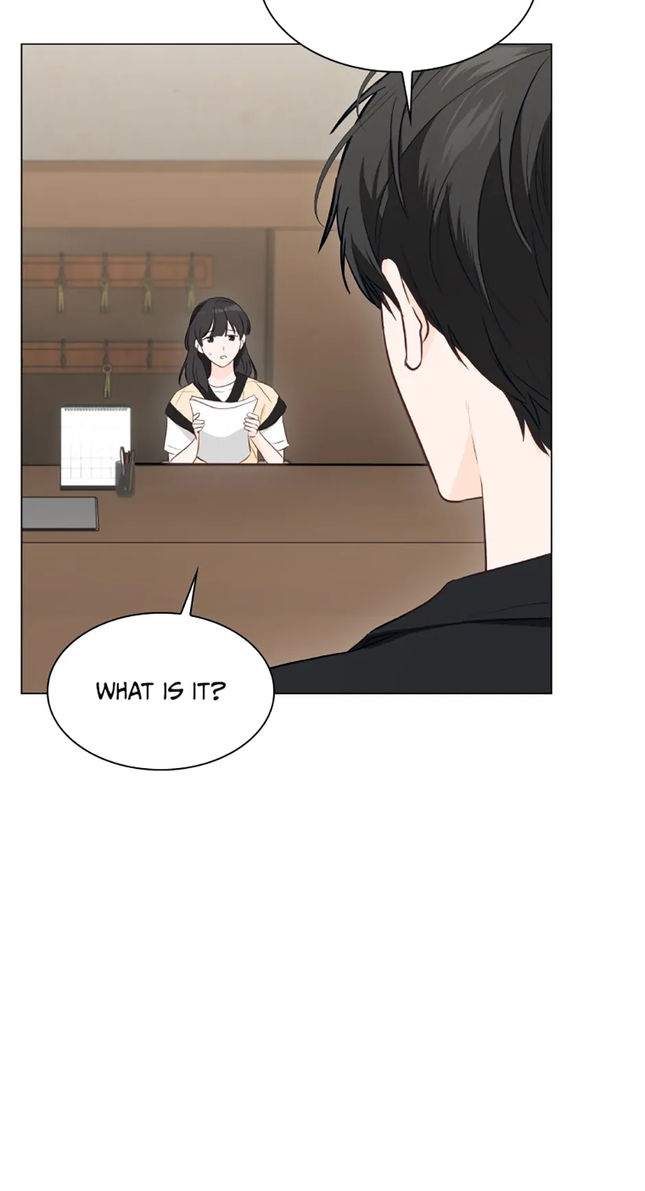Dating My Best Friend’s Sister Chapter 49 307 72