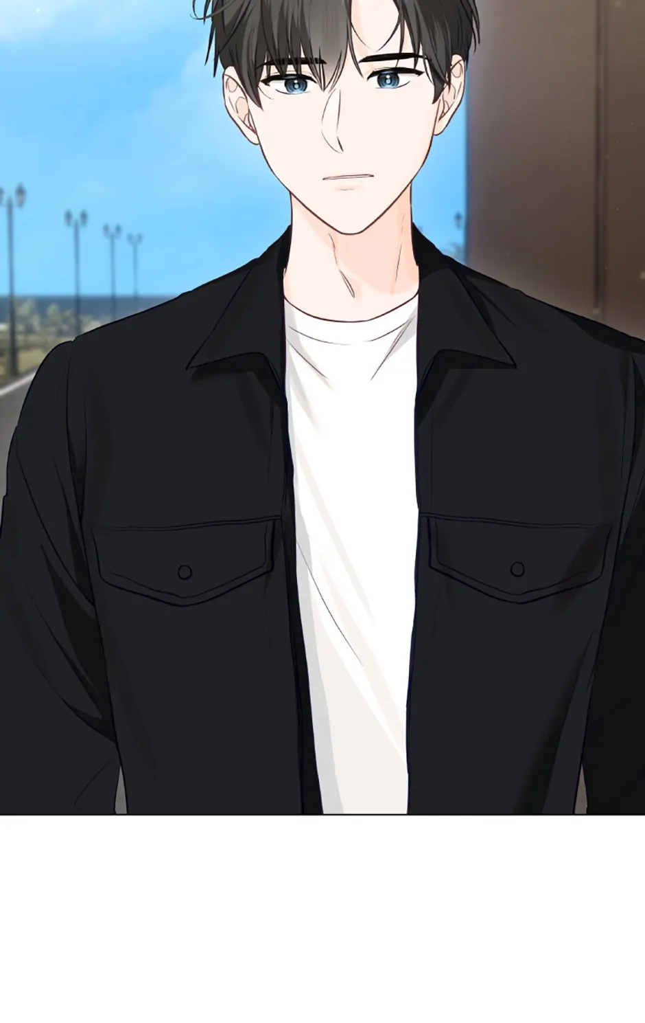 Dating My Best Friend’s Sister Chapter 49 309 74