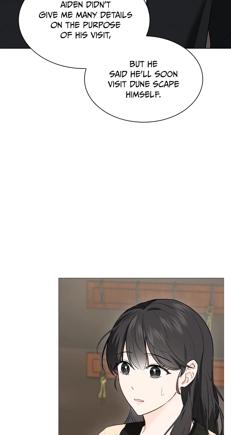 Dating My Best Friend’s Sister Chapter 50 276 02