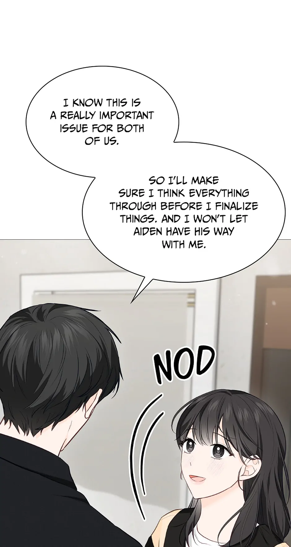 Dating My Best Friend’s Sister Chapter 50 280 06