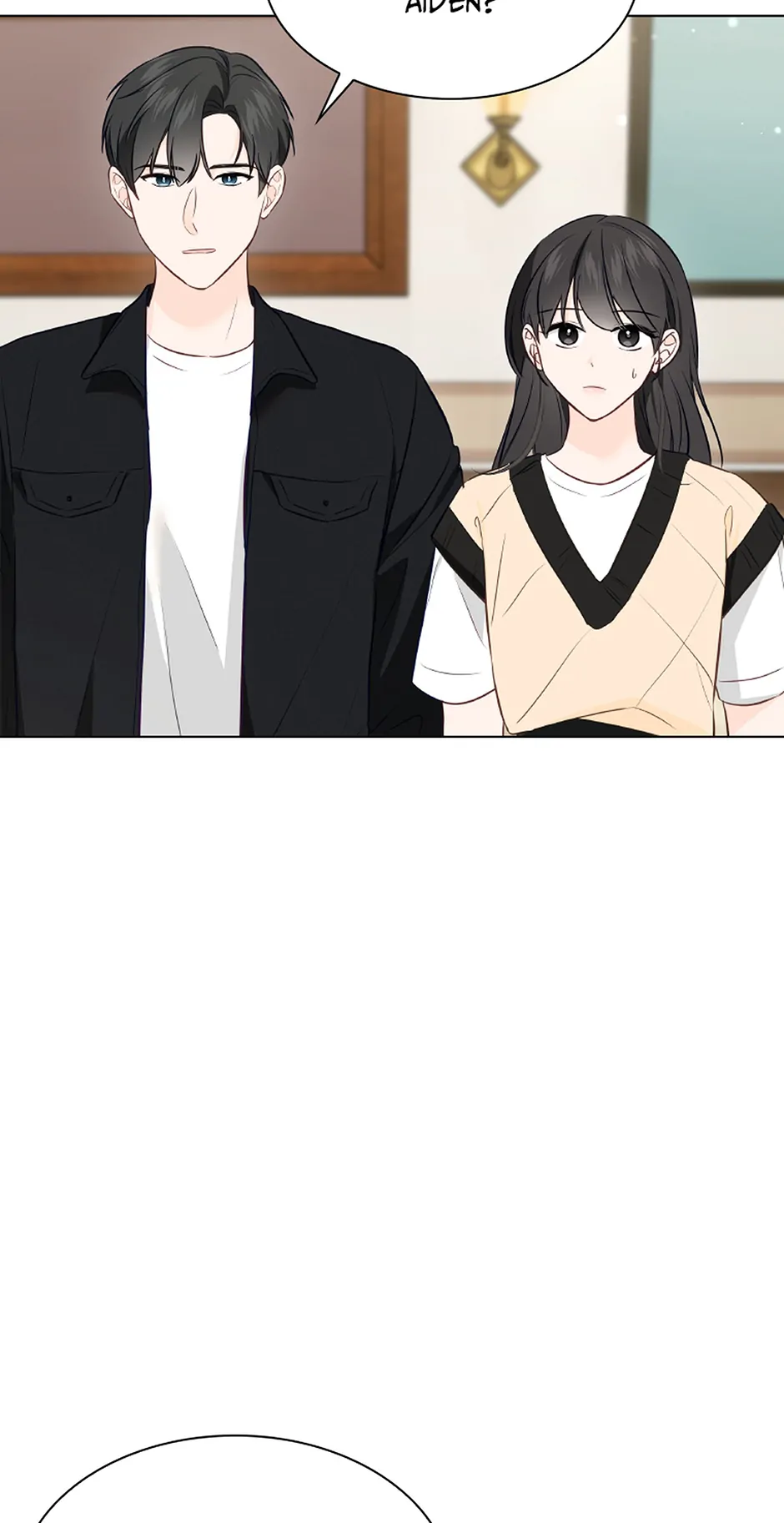 Dating My Best Friend’s Sister Chapter 50 284 10