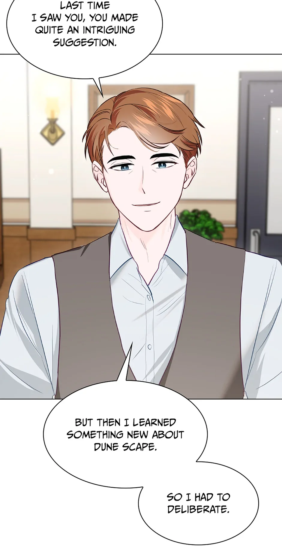 Dating My Best Friend’s Sister Chapter 50 285 11