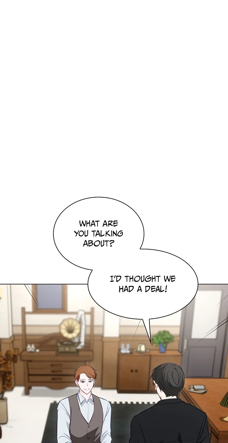 Dating My Best Friend’s Sister Chapter 50 289 15