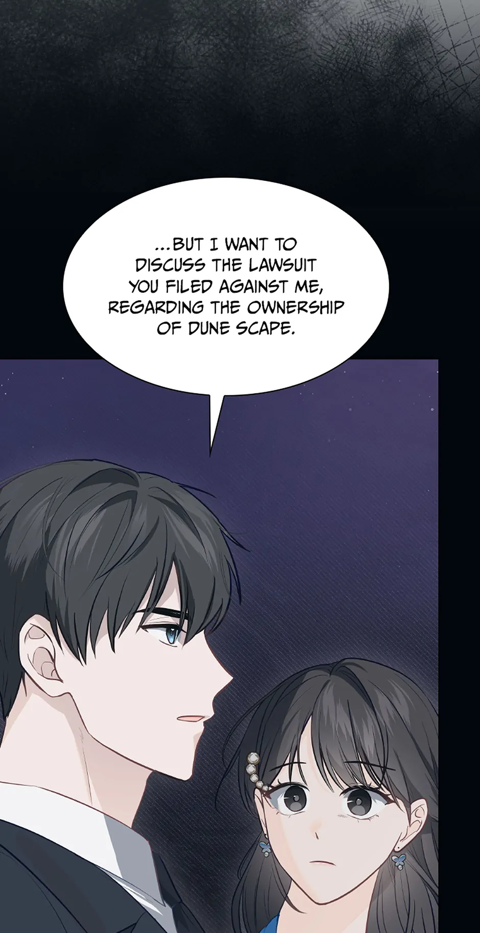 Dating My Best Friend’s Sister Chapter 50 291 17