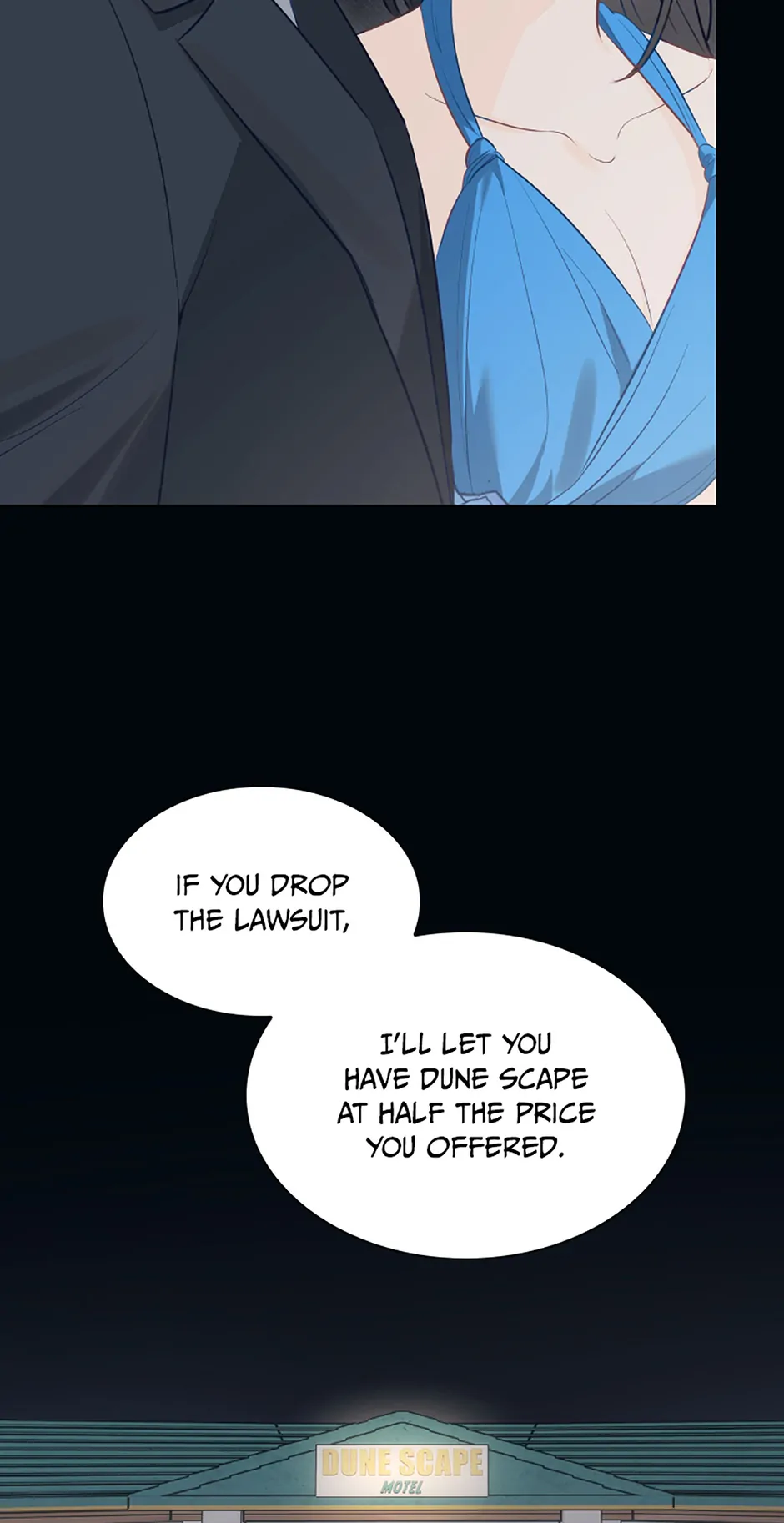 Dating My Best Friend’s Sister Chapter 50 292 18