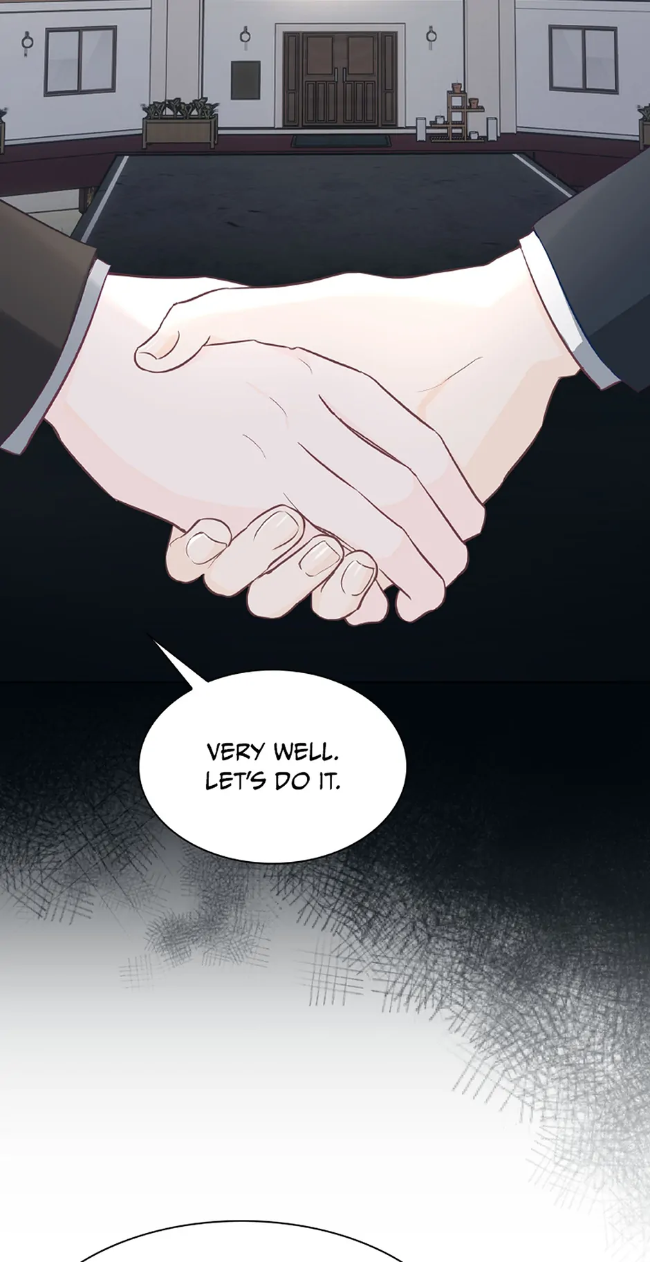 Dating My Best Friend’s Sister Chapter 50 293 19