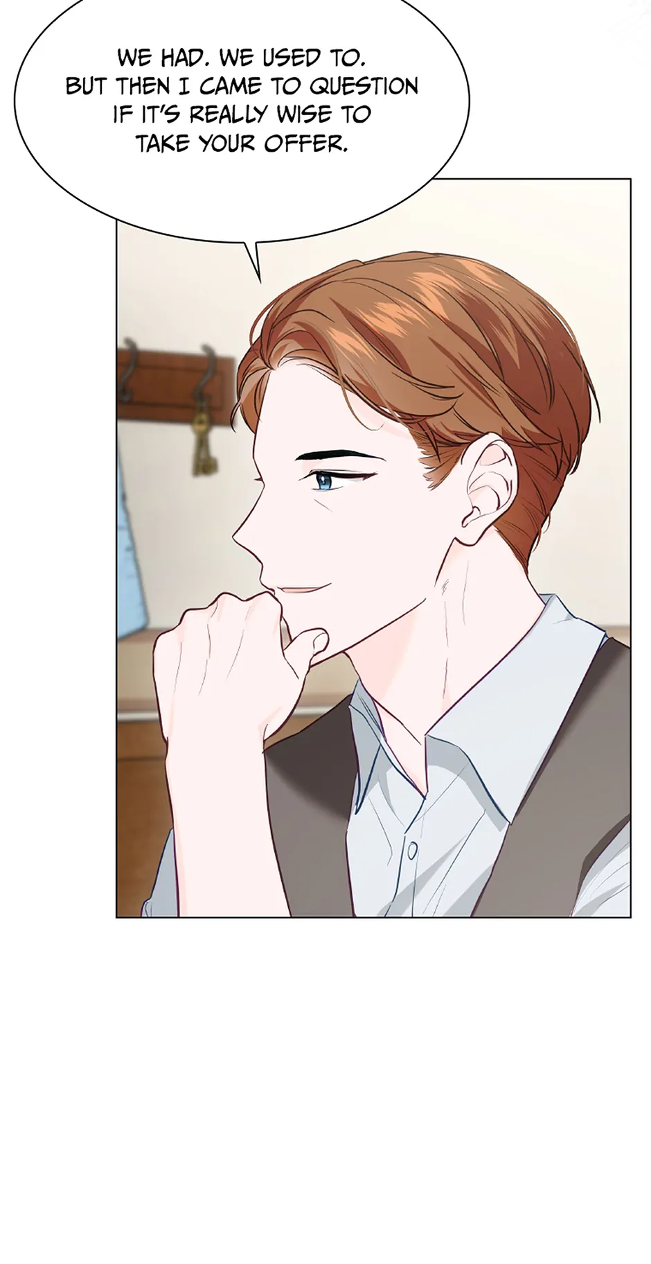 Dating My Best Friend’s Sister Chapter 50 294 20