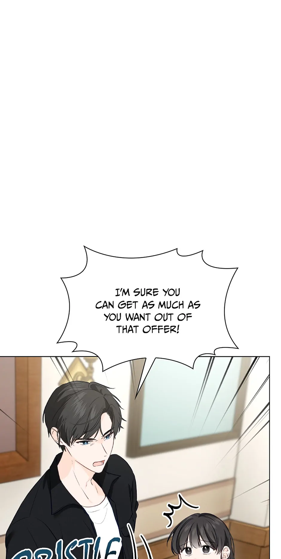 Dating My Best Friend’s Sister Chapter 50 295 21