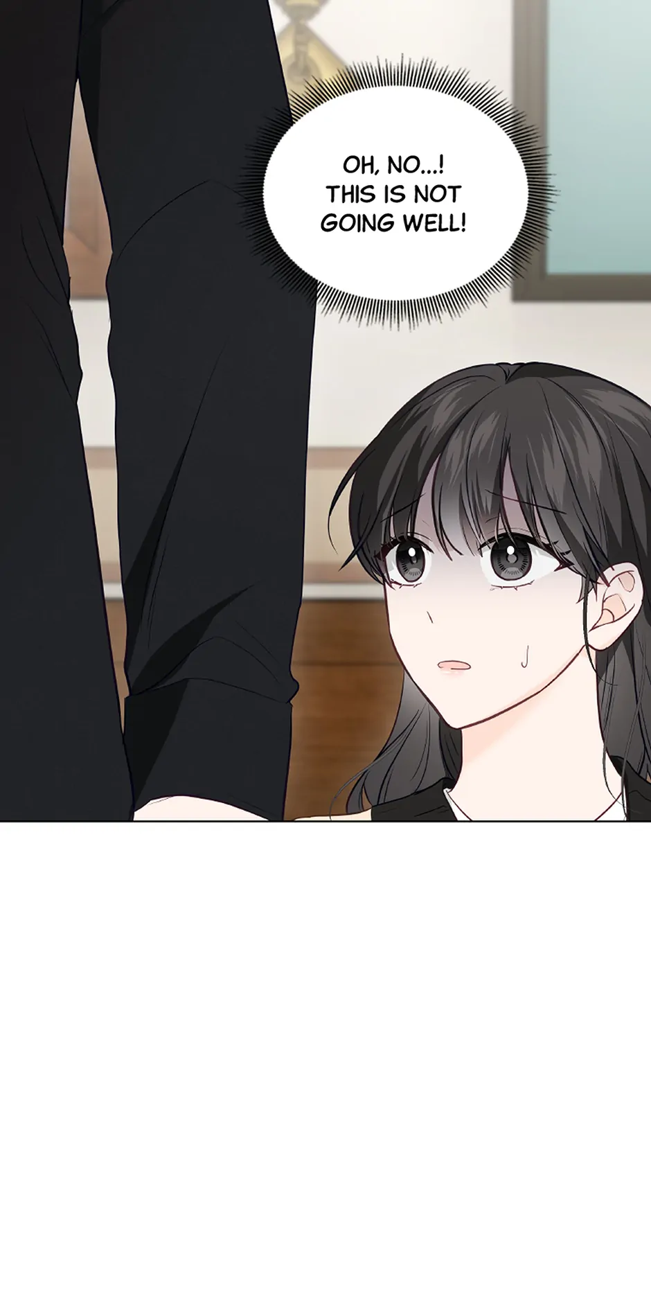 Dating My Best Friend’s Sister Chapter 50 297 23