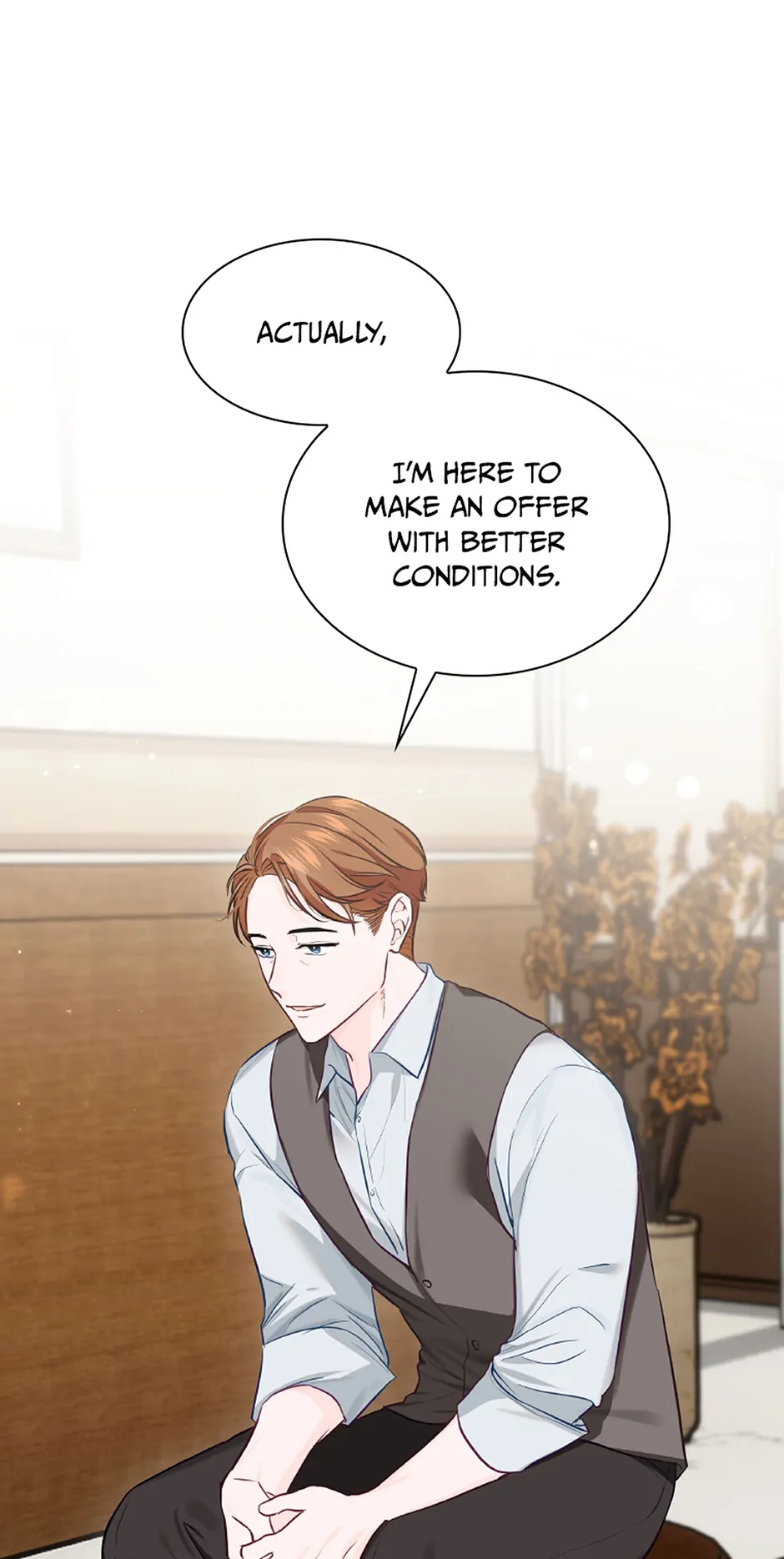 Dating My Best Friend’s Sister Chapter 50 298 24