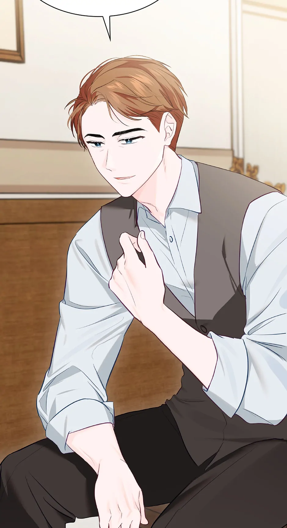 Dating My Best Friend’s Sister Chapter 50 307 33